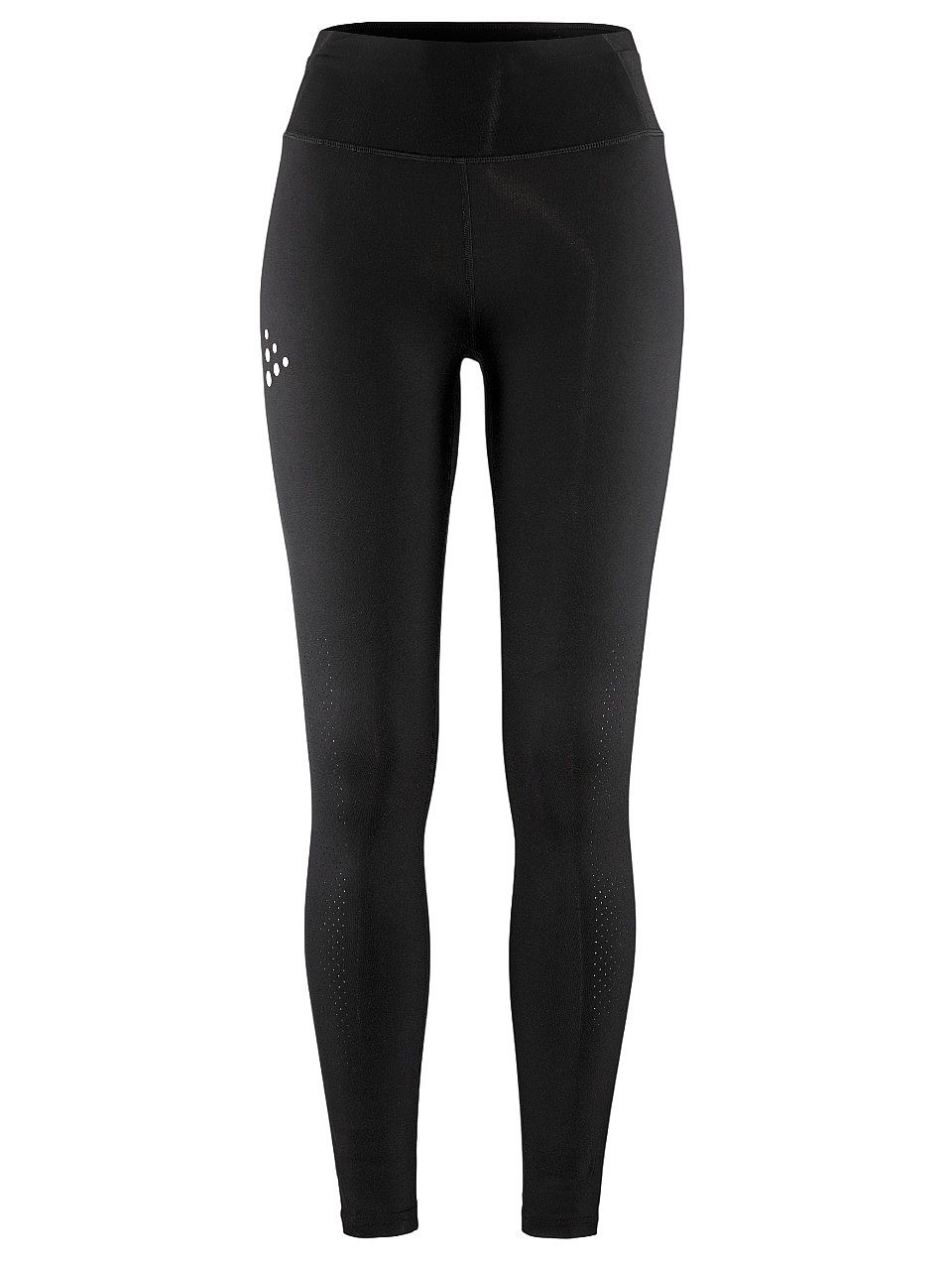 114346-Craft-PRO-Hypervent-hardloopbroek-lang-2-zwart-dames-afbeelding-1