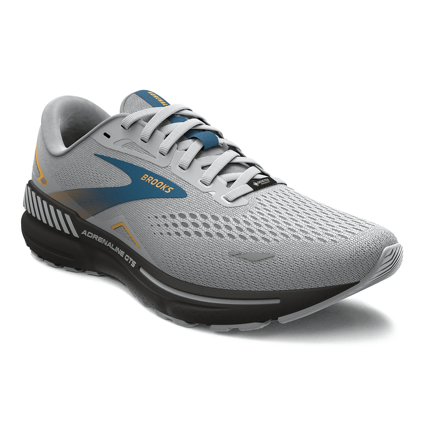 109672-Brooks-Adrenaline-GTX-23-hardloopschoenen-oystermushroomorangeblue-heren-afbeelding-2