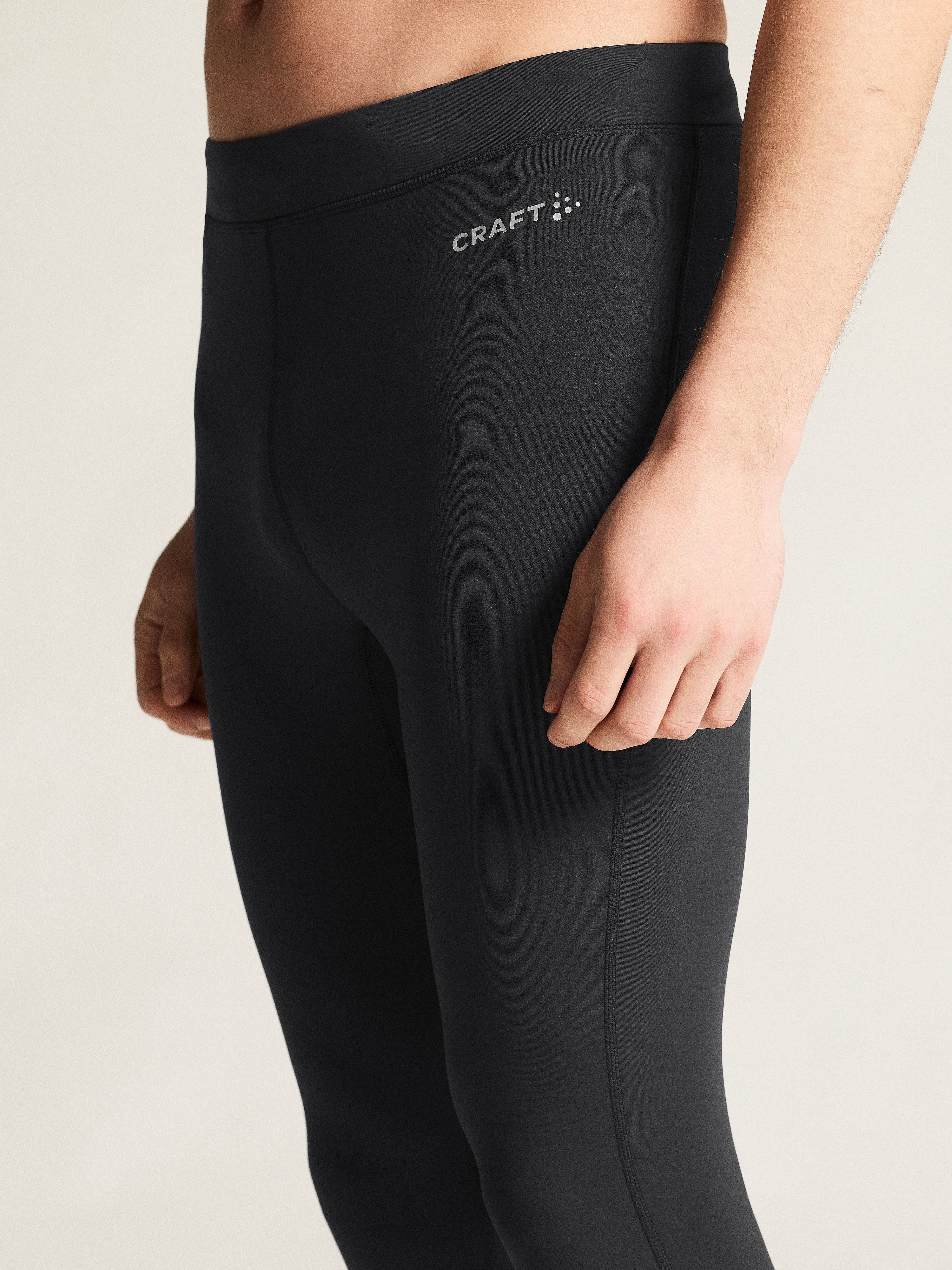 143162-Craft-core-essence-2-hardloopbroek-lang-heren-black-afbeelding-7