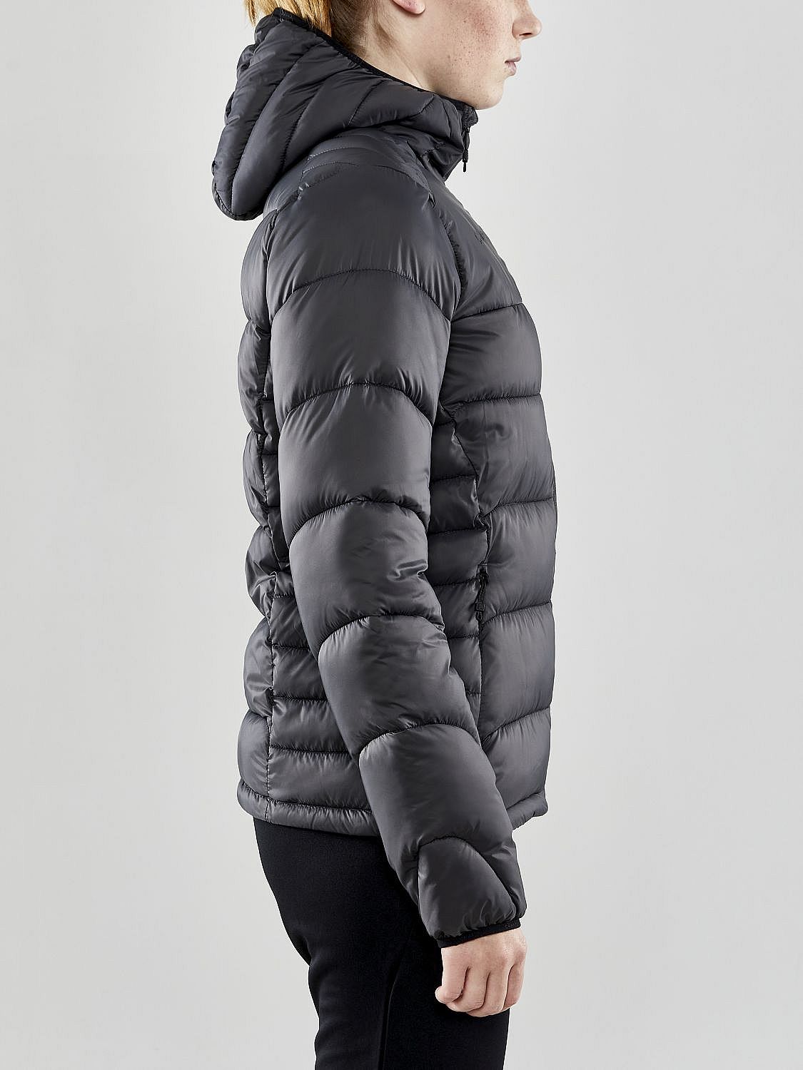 80245-Craft-Core-explore-isolate-jacket-grijs-dames-afbeelding-5
