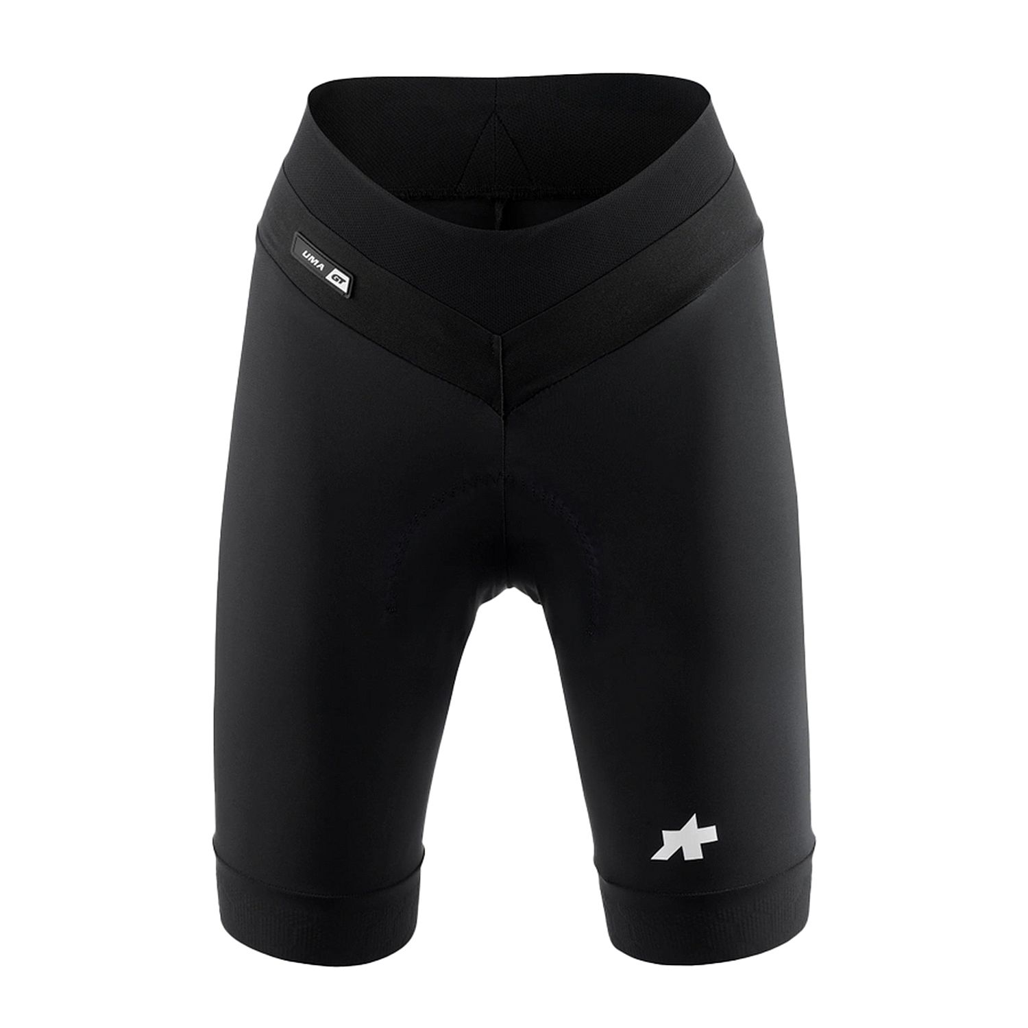 123576-Assos-UMA-GT-Half-Shorts-S11-zwart-dames-afbeelding-1