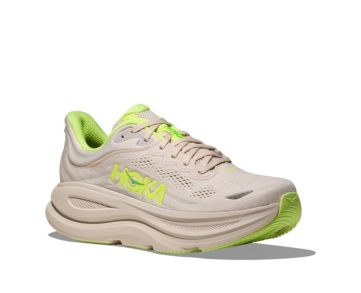 122421-Hoka-Bondi-9-hardloopschoenen-GroutNeon-Yuzu-heren-afbeelding-6