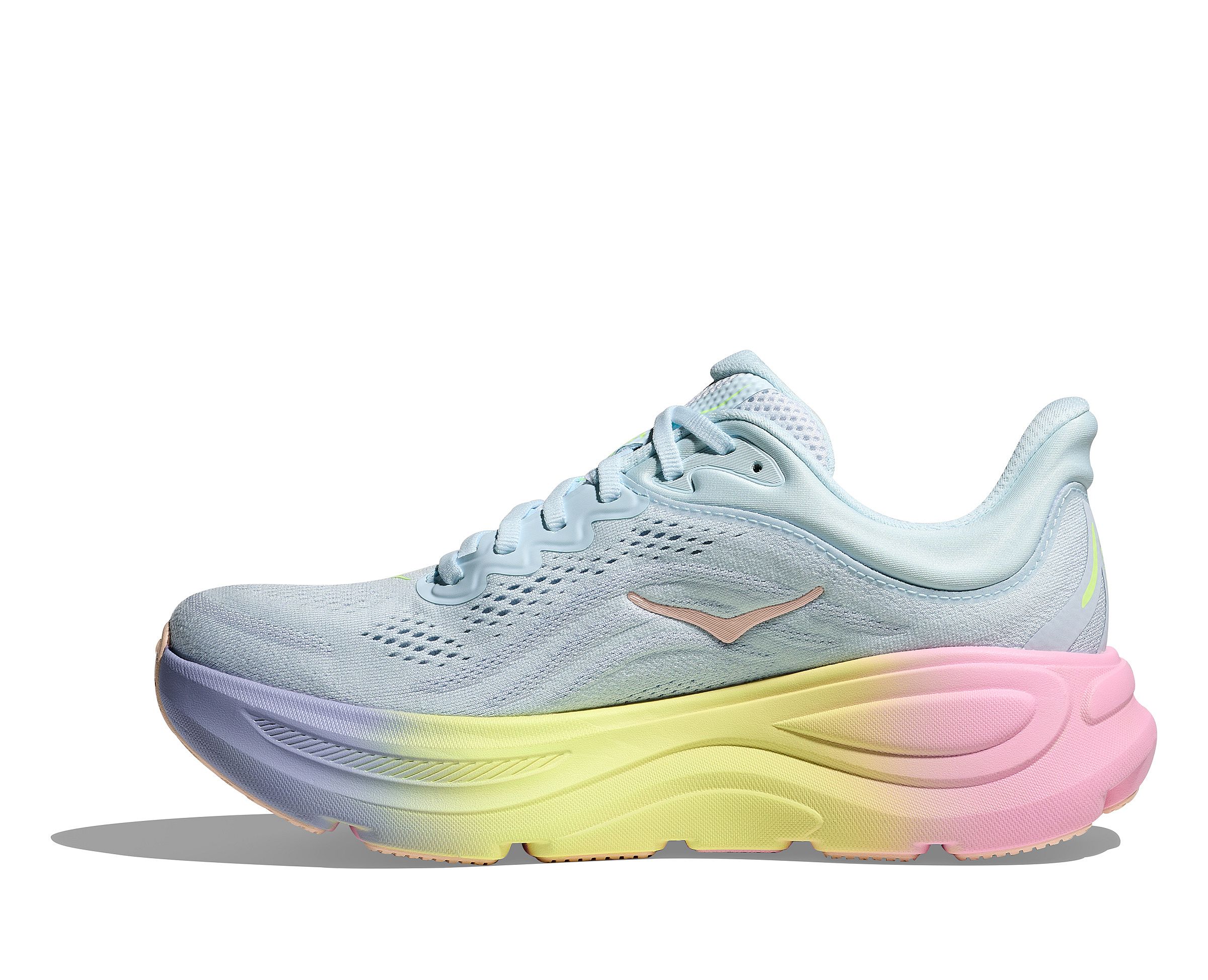 144474-Hoka-Bondi-9-hardloopschoenen-glimmering-blueovercast-dames-afbeelding-8