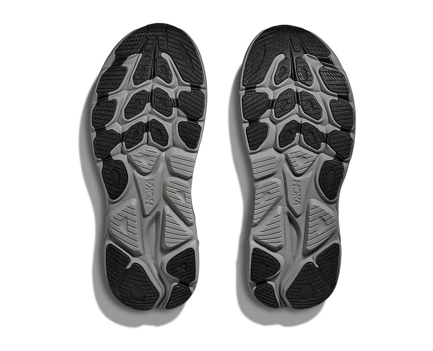 116849-Hoka-Clifton-10-hardloopschoenen-BlackGalactic-Grey-heren-afbeelding-4