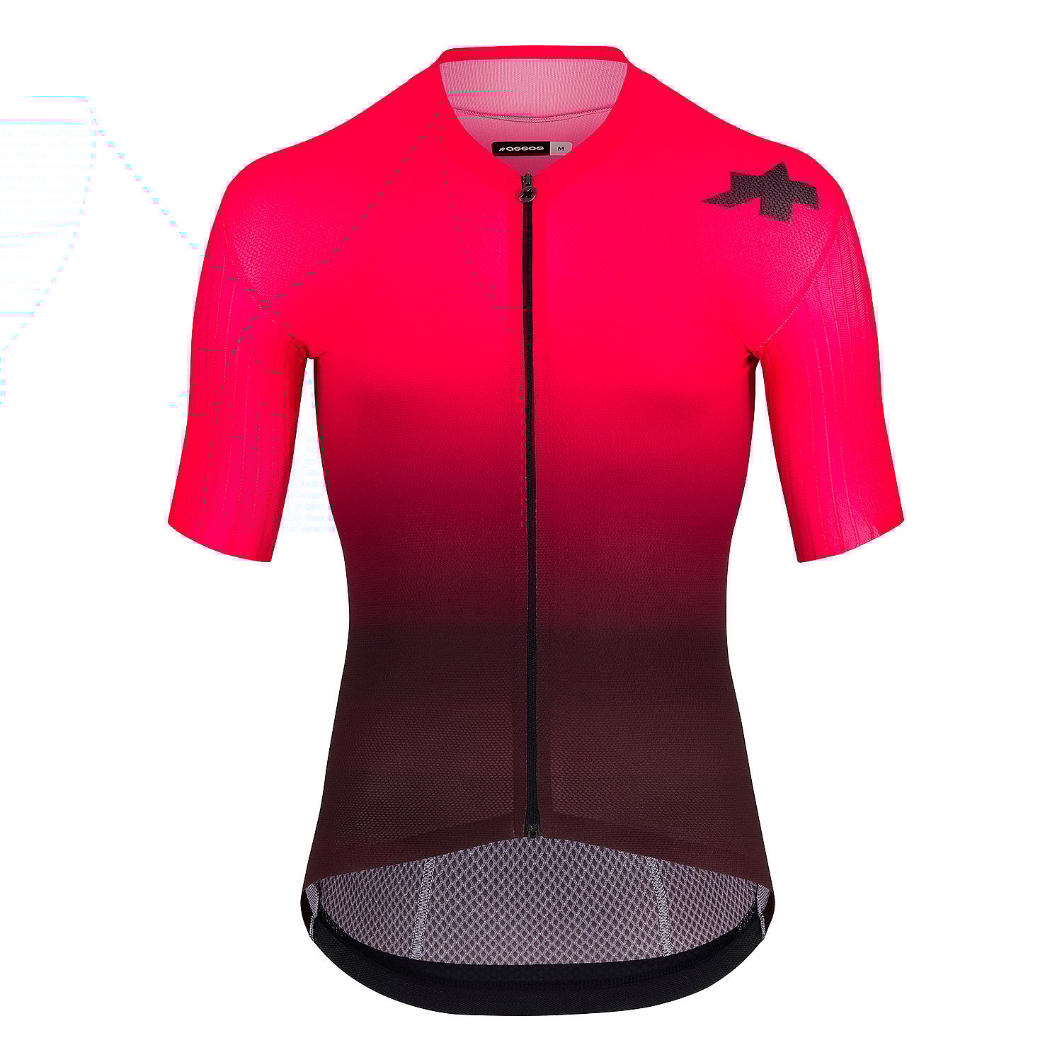 99076-Assos-Equipe-RS-S11-fietsshirt-korte-mouw-Lunar-Red-heren-afbeelding-2