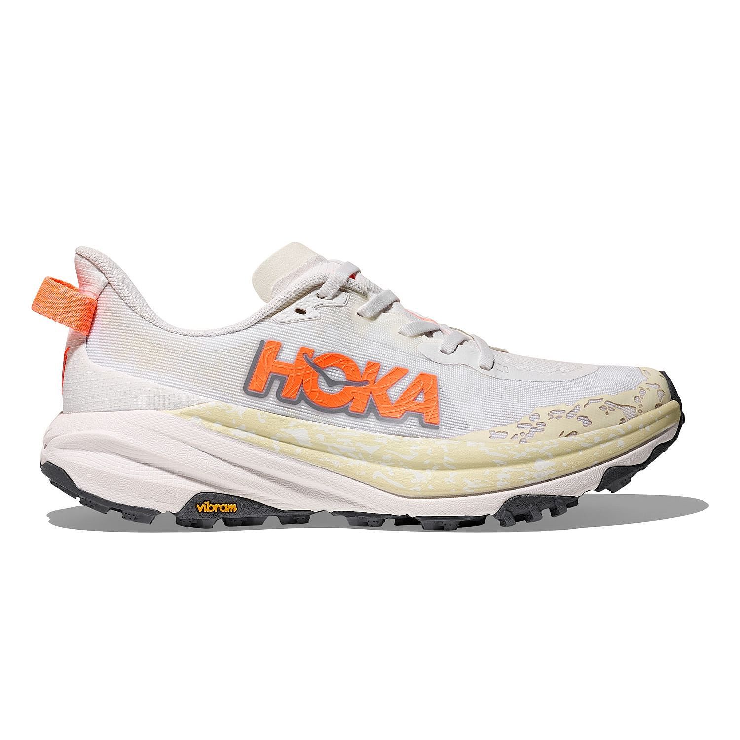 1147811-WNG-Hoka-Speedgoat-6-hardloopschoenen-WhiteNeon-Tangerine-dames-afbeelding-1