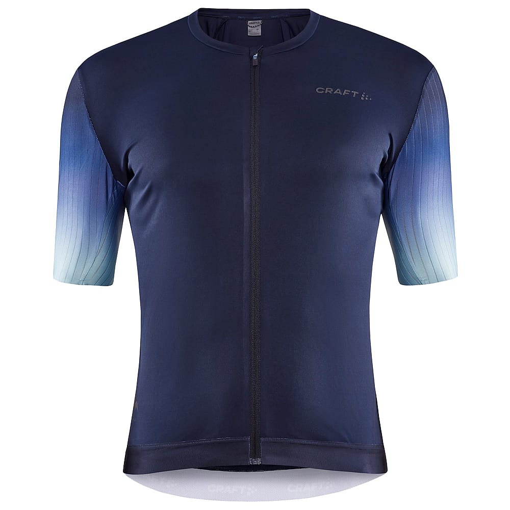 1913161-396622-Craft-Advanced-Aero-fietsshirt-korte-mouw-blauw-heren-afbeelding-1