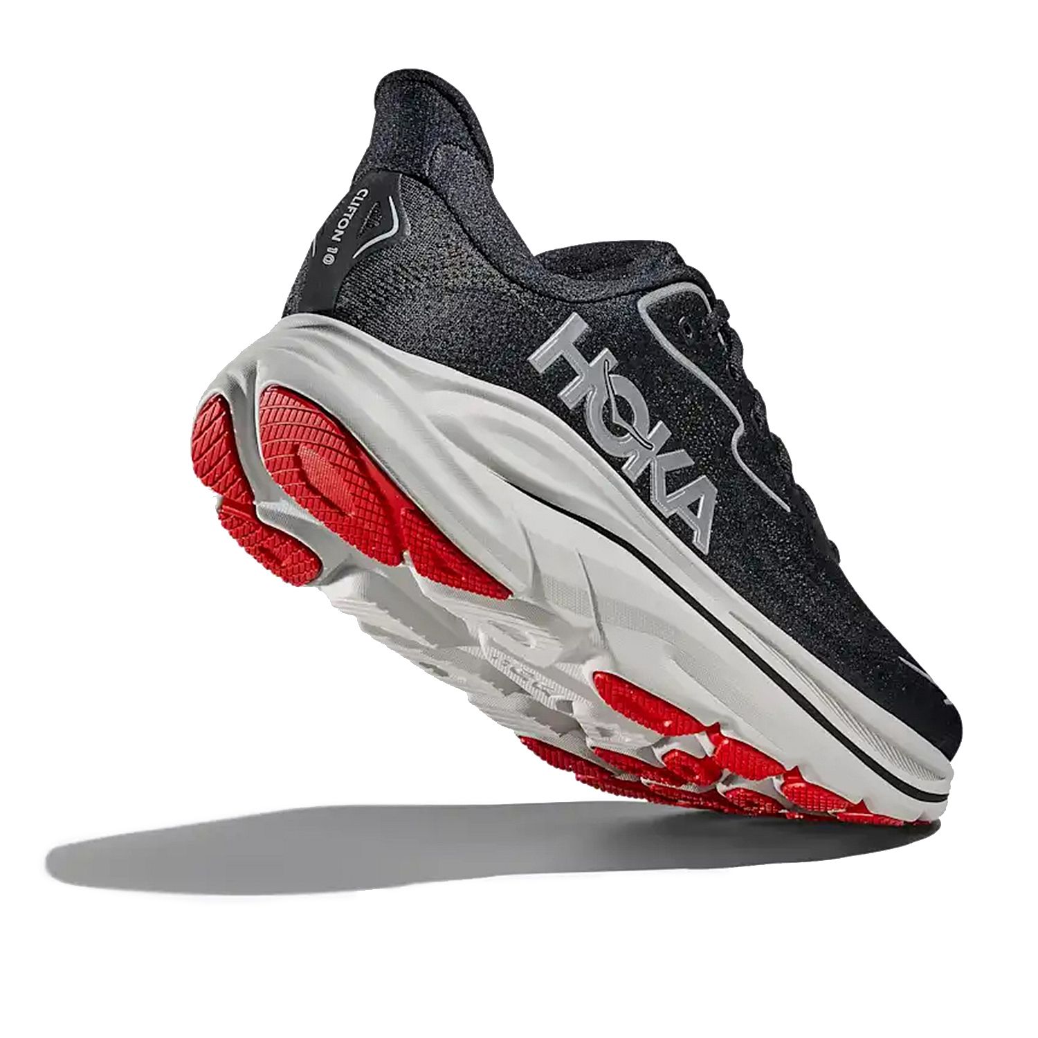 144129-Hoka-Clifton-10-hardloopschoenen-BlackSilver-heren-afbeelding-4