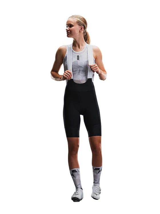 118002-Fusion-Tempo-Pro-flex-bib-short-zwart-dames-afbeelding-1