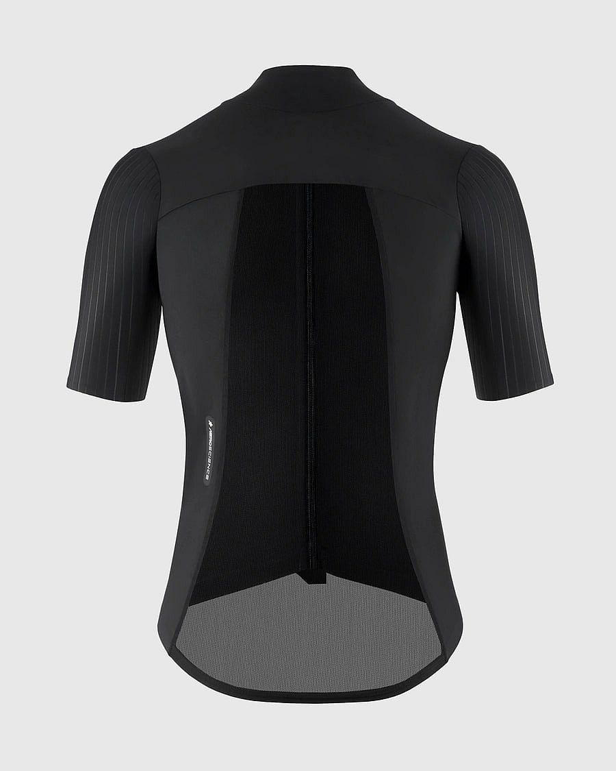 118468-Assos-Equipe-RS-Shell-Jersey-S11-fietsshirt-zwart-heren-afbeelding-2
