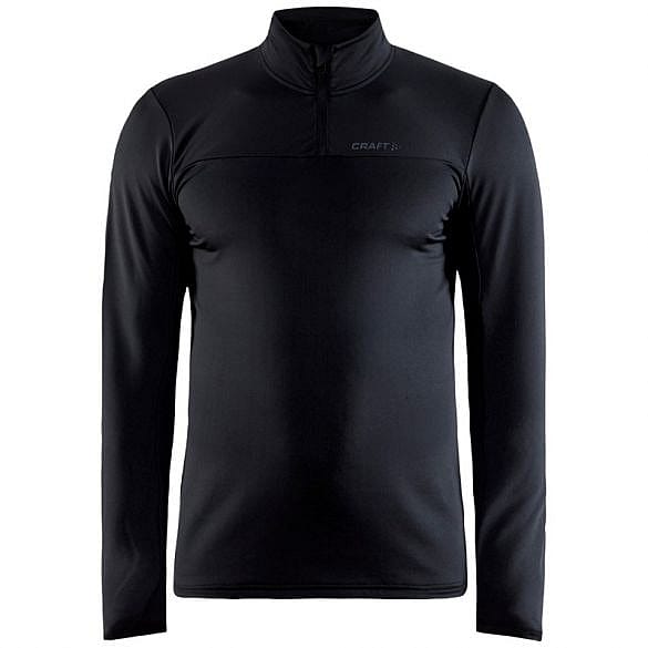 73574-Craft-Core-Gain-ondershirt-lange-mouw-zwart-heren-afbeelding-1