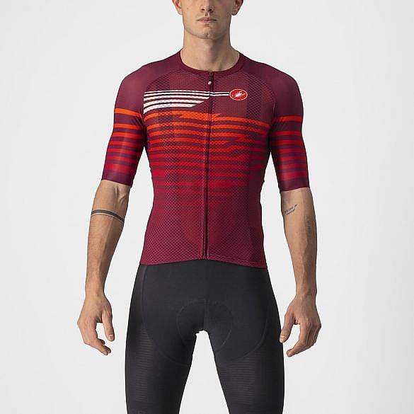 74630-Castelli-Climbers-3.0-SL-korte-mouw-fietsshirt-rood-heren-afbeelding-1