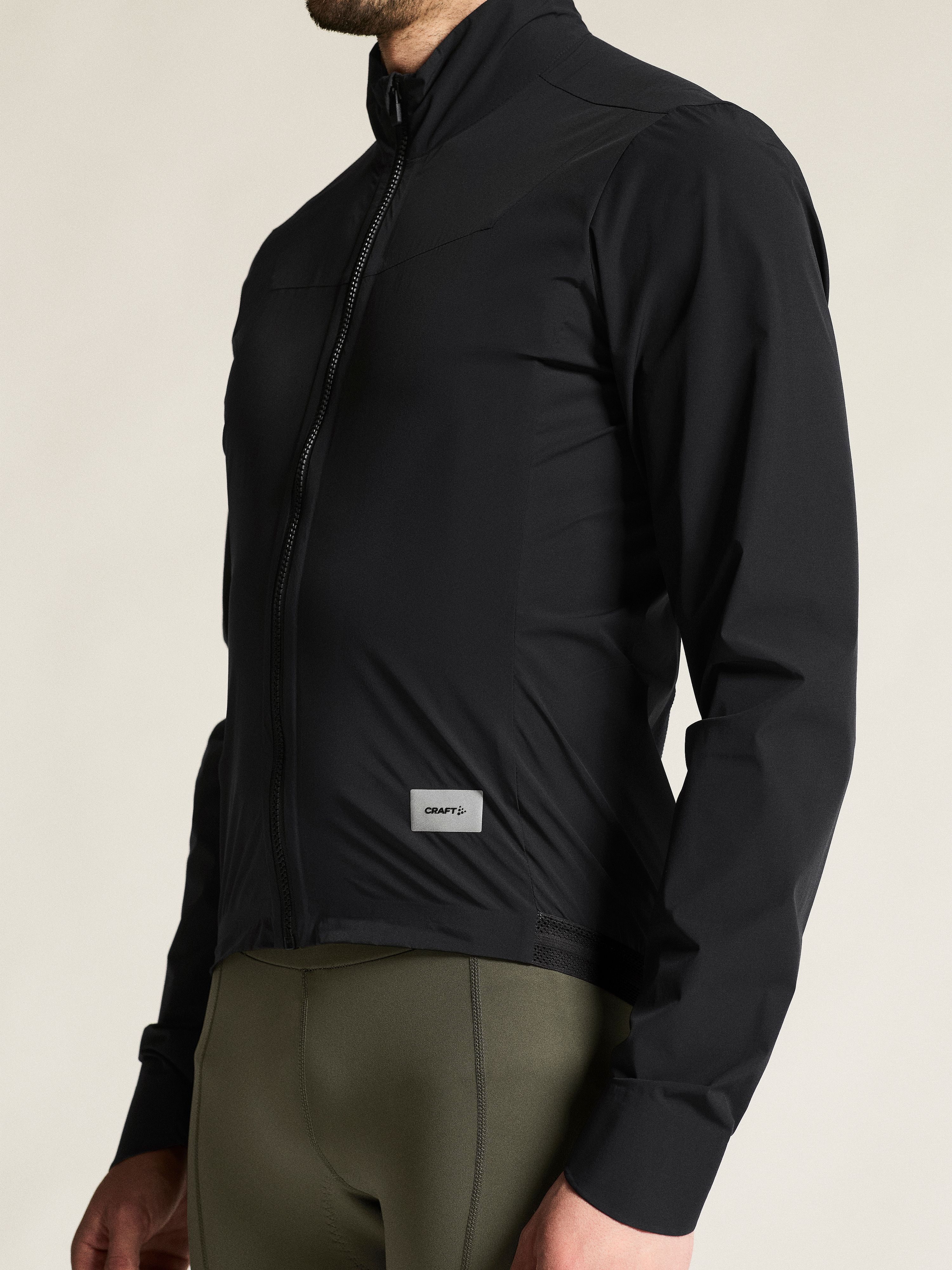 142762-Craft-endur-light-wind-jack-heren-black-afbeelding-8