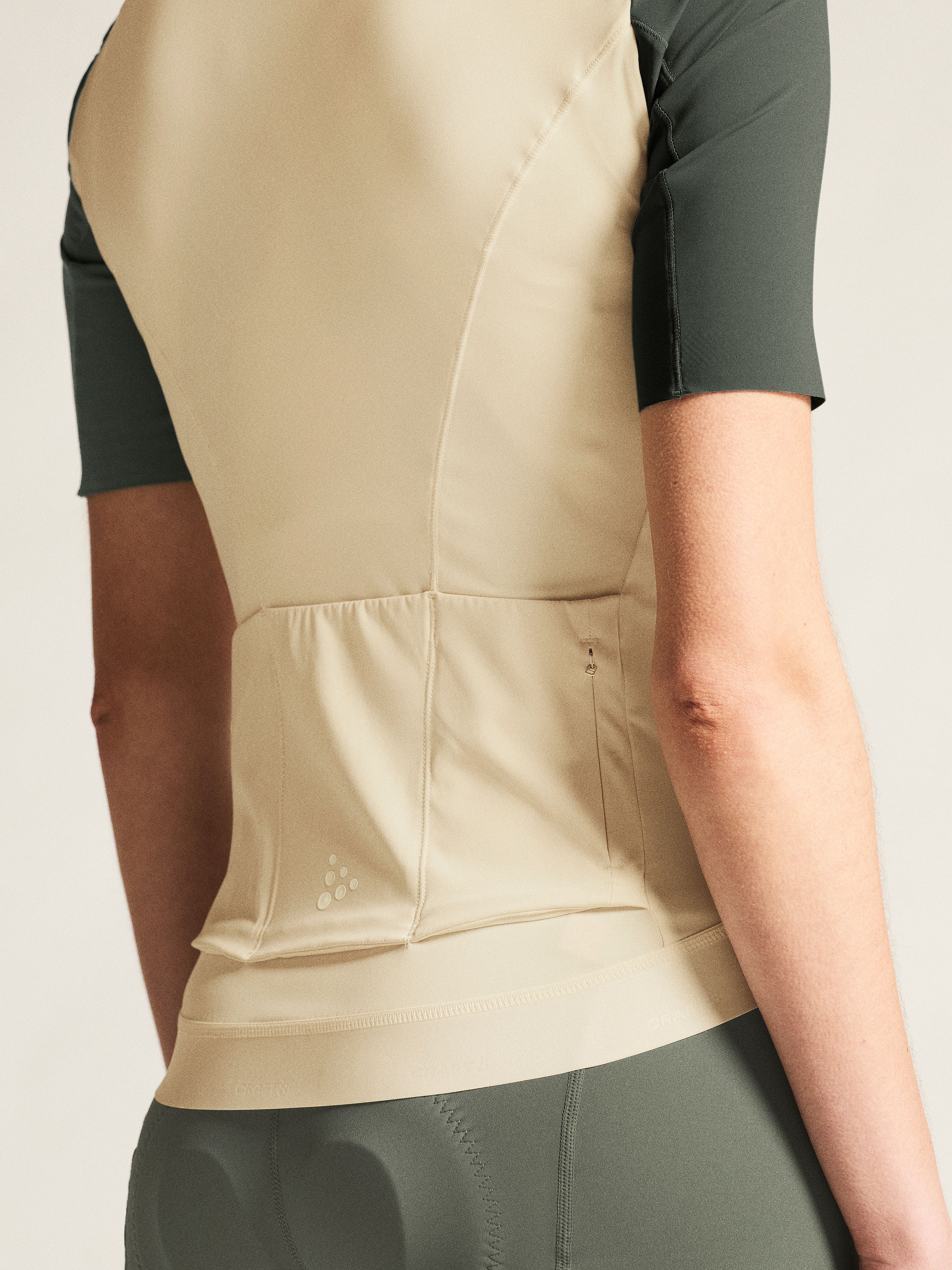 142842-Craft-endur-training-fietsshirt-dames-tofugreen-afbeelding-9