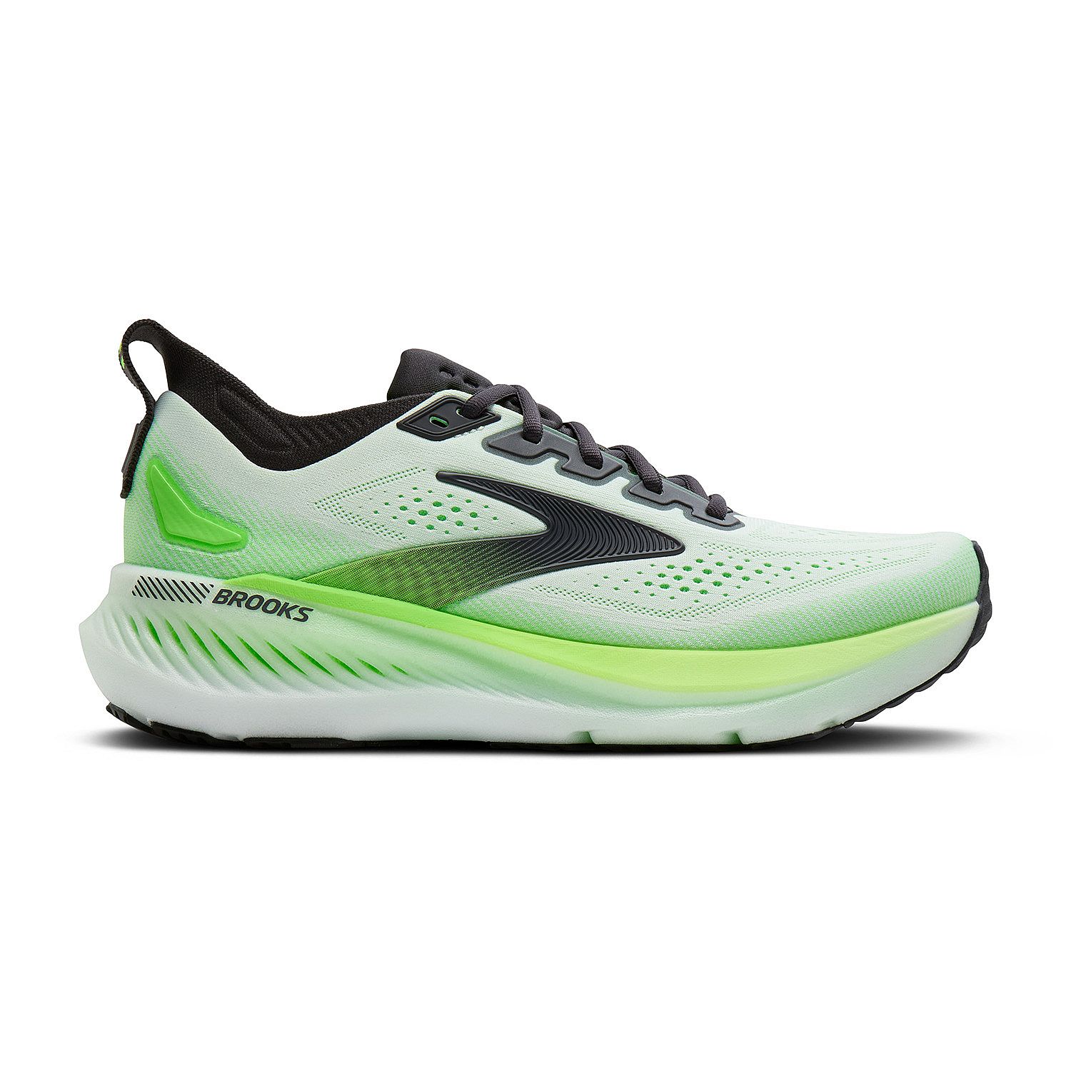 123110-Brooks-Glycerin-GTS-23-hardloopschoenen-WhitePhantomGreen-Gecko-heren-afbeelding-1