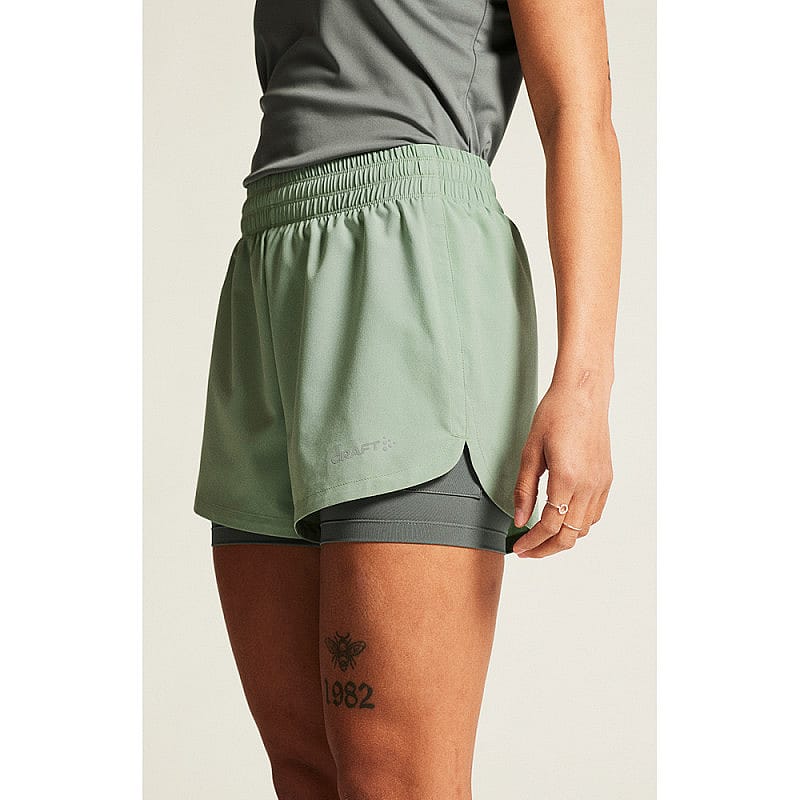 114802-Craft-Essence-2-in-1-shorts-2-glacial-dames-afbeelding-5