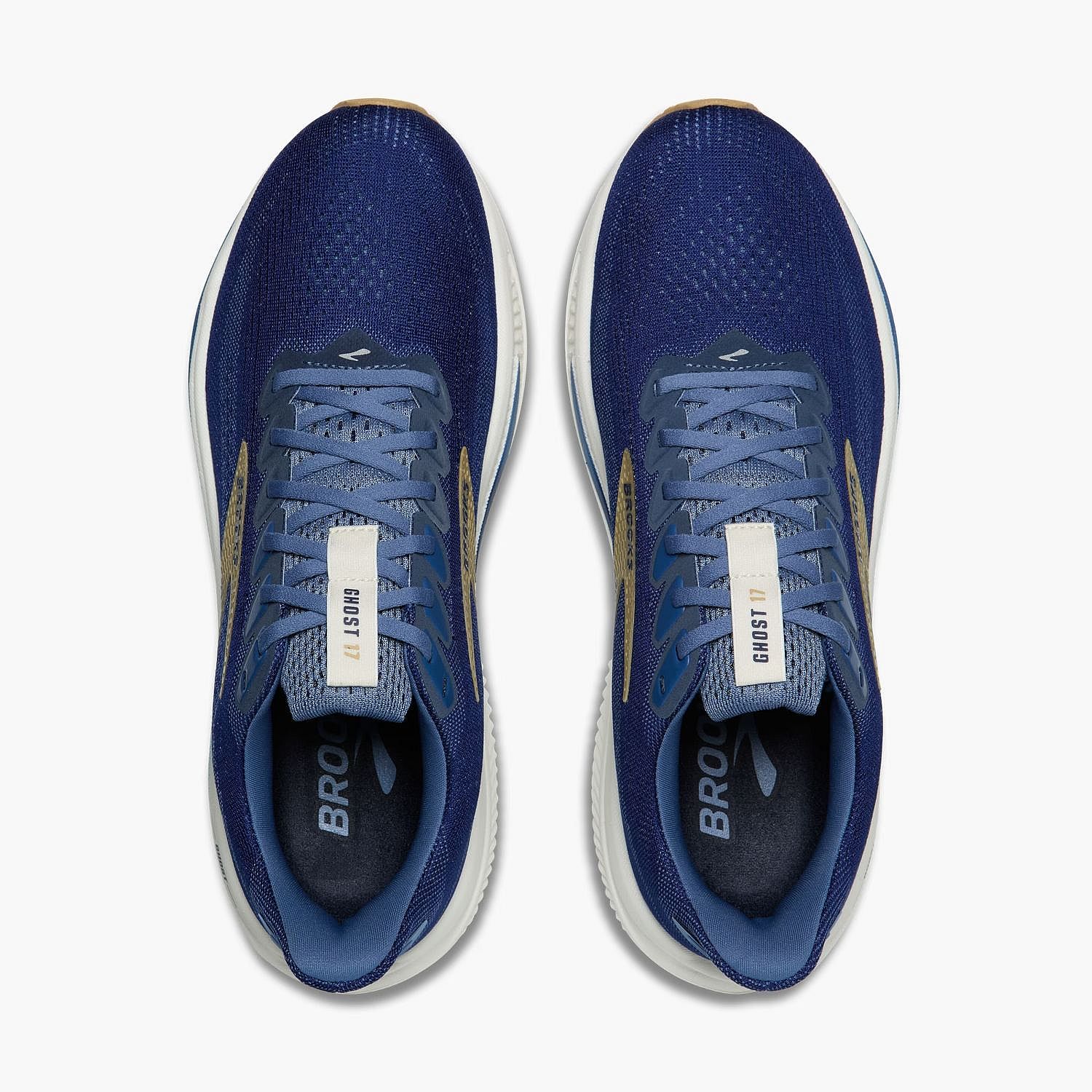 121846-Brooks-Ghost-17-hardloopschoenen-Beacon-BlueMoonlightStarfish-heren-afbeelding-4