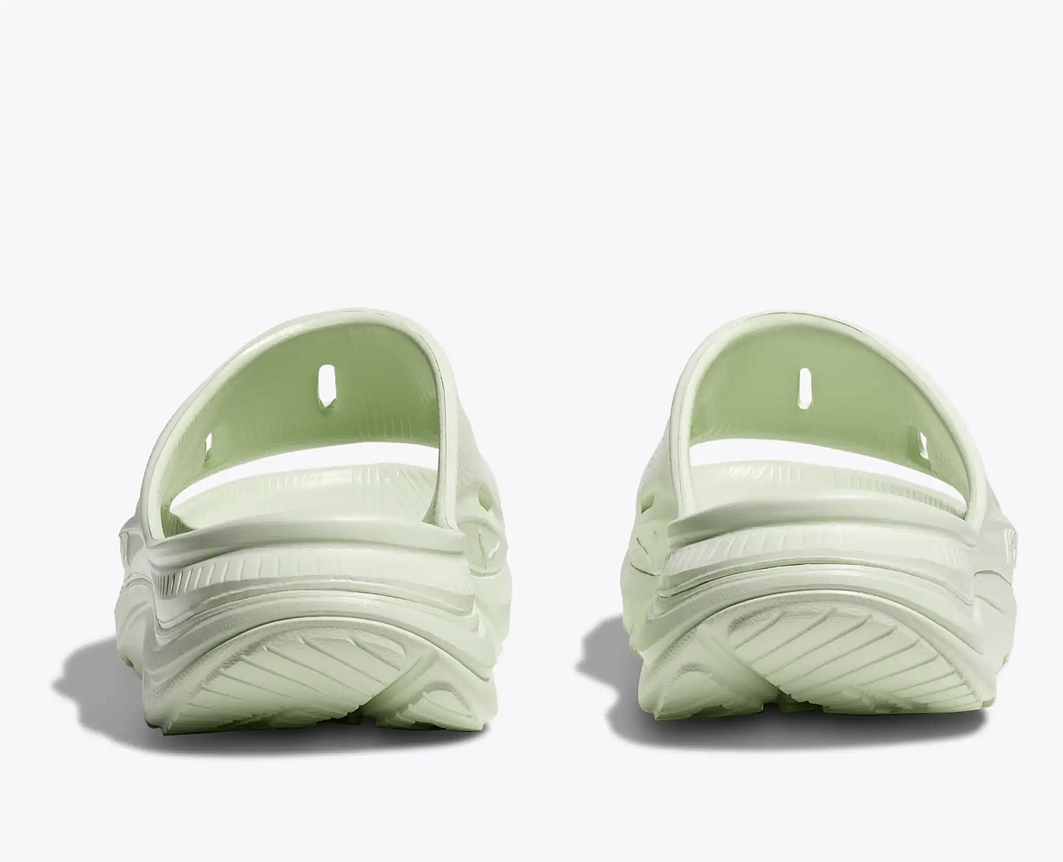 123843-Hoka-ORA-Recovery-Slide-3-slippers-groen-unisex-afbeelding-6