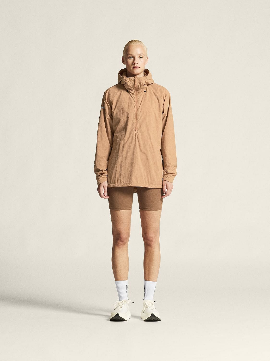 121321-Craft-Subz-Warm-hardloopjack-oranje-dames-afbeelding-2