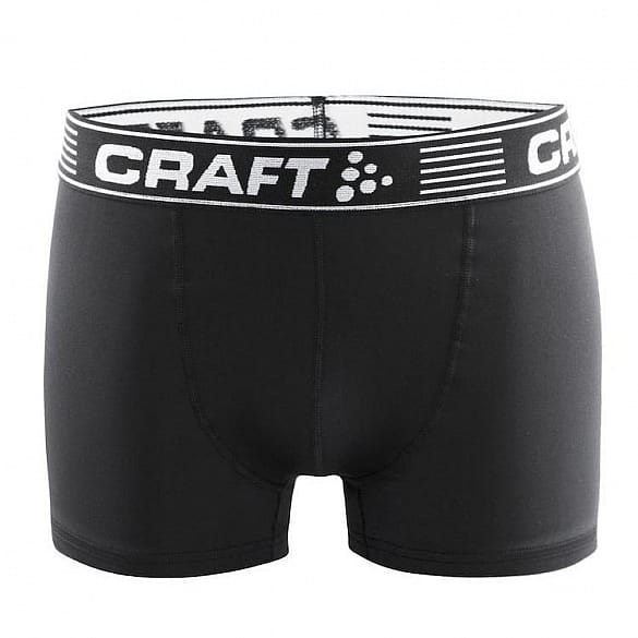 56071-Craft-Stay-cool-greatness-boxer-3-inch-zwart-heren-afbeelding-1