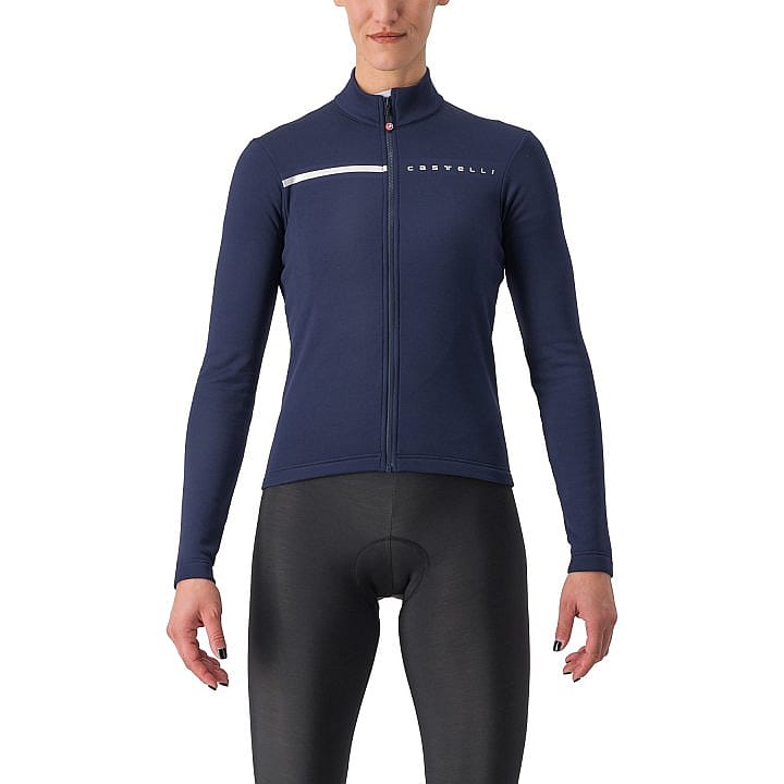 4521531-424-Castelli-Sinergia-2-fietsshirt-lange-mouw-belgisch-blauw-dames-afbeelding-1