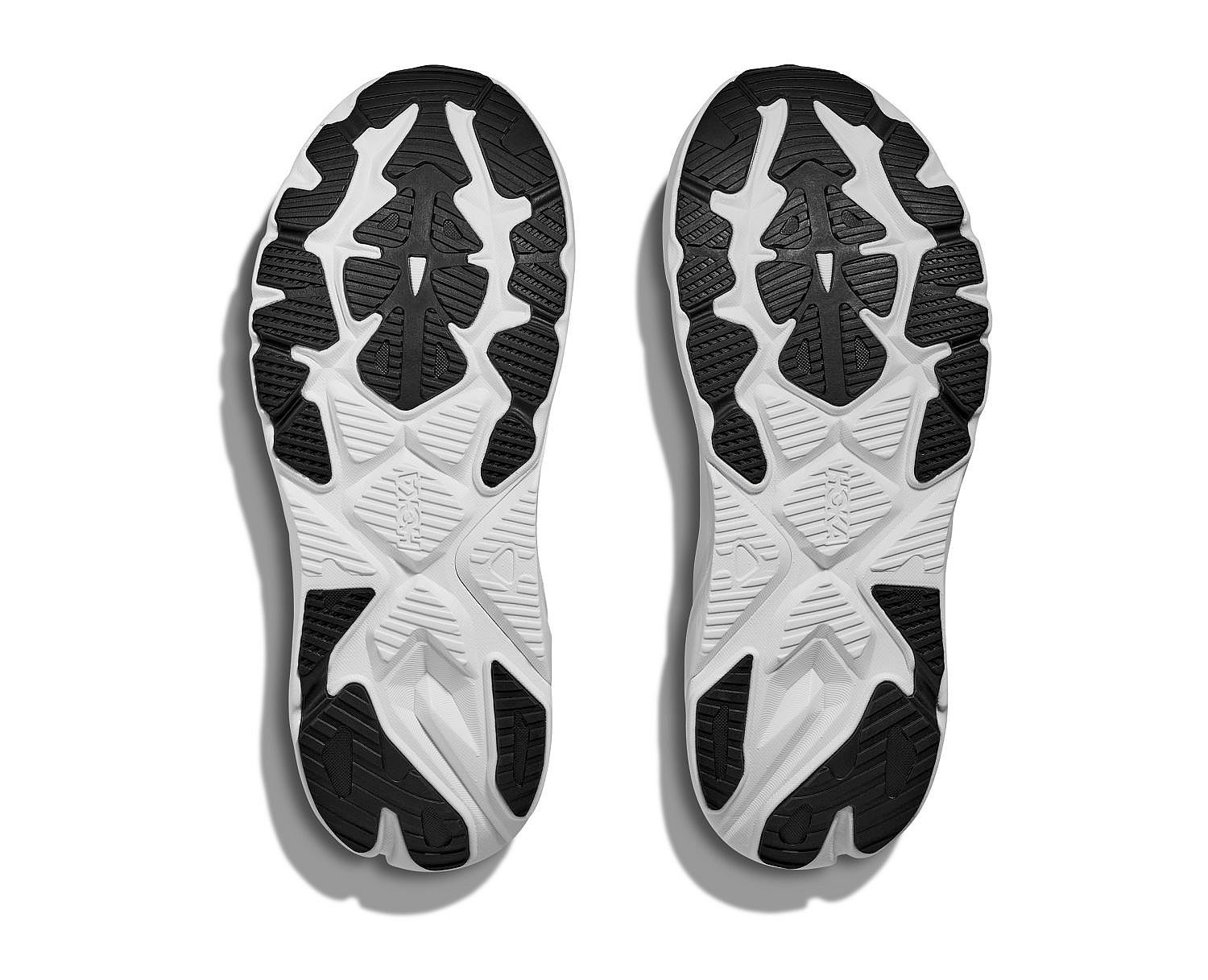 117488-Hoka-Arahi-8-hardloopschoenen-BlackWhite-WIDE-dames-afbeelding-4