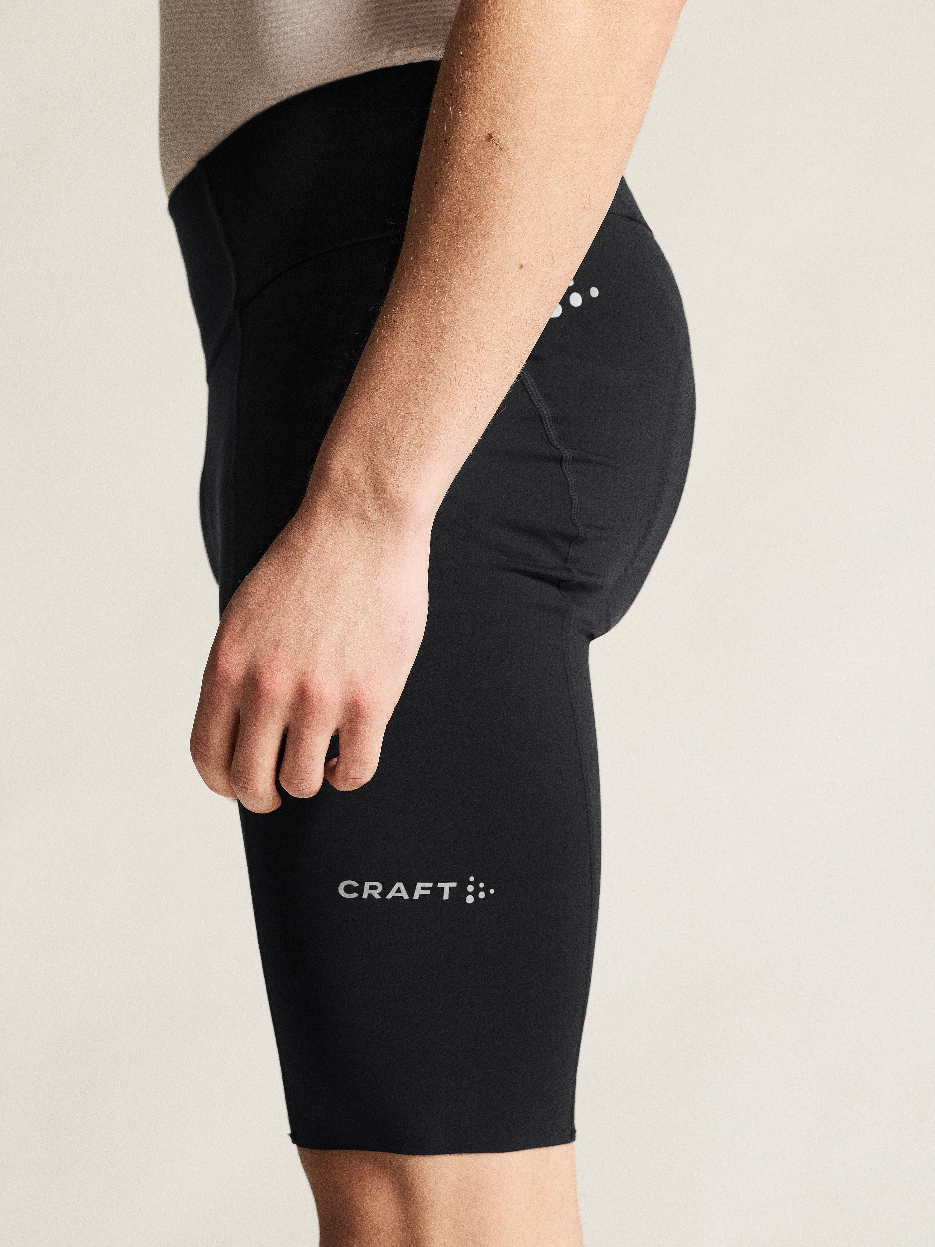 142944-Craft-endur-shorts-c2-heren-black-afbeelding-7