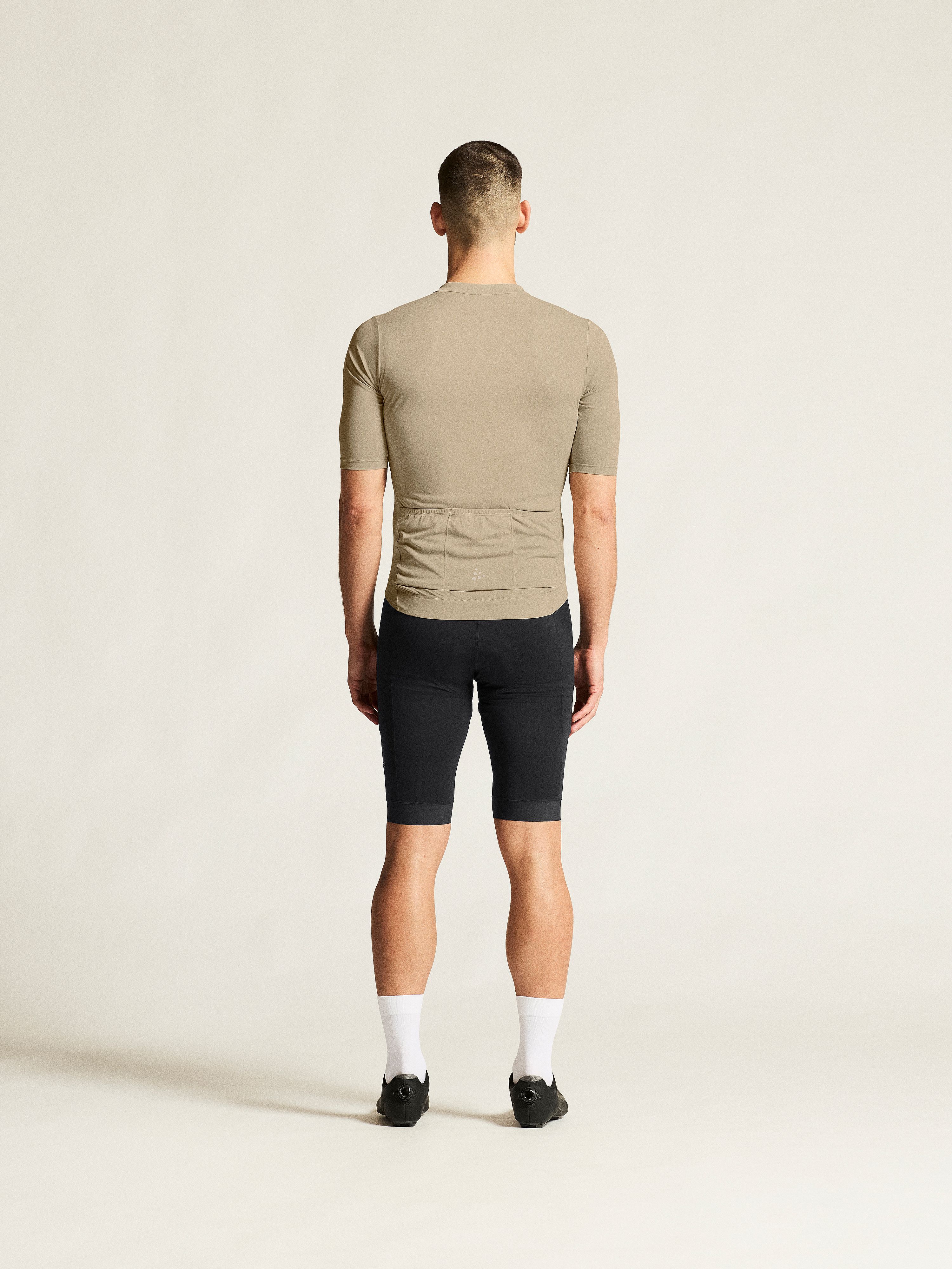 142796-Craft-endur-cargo-shorts-c3-heren-black-afbeelding-5
