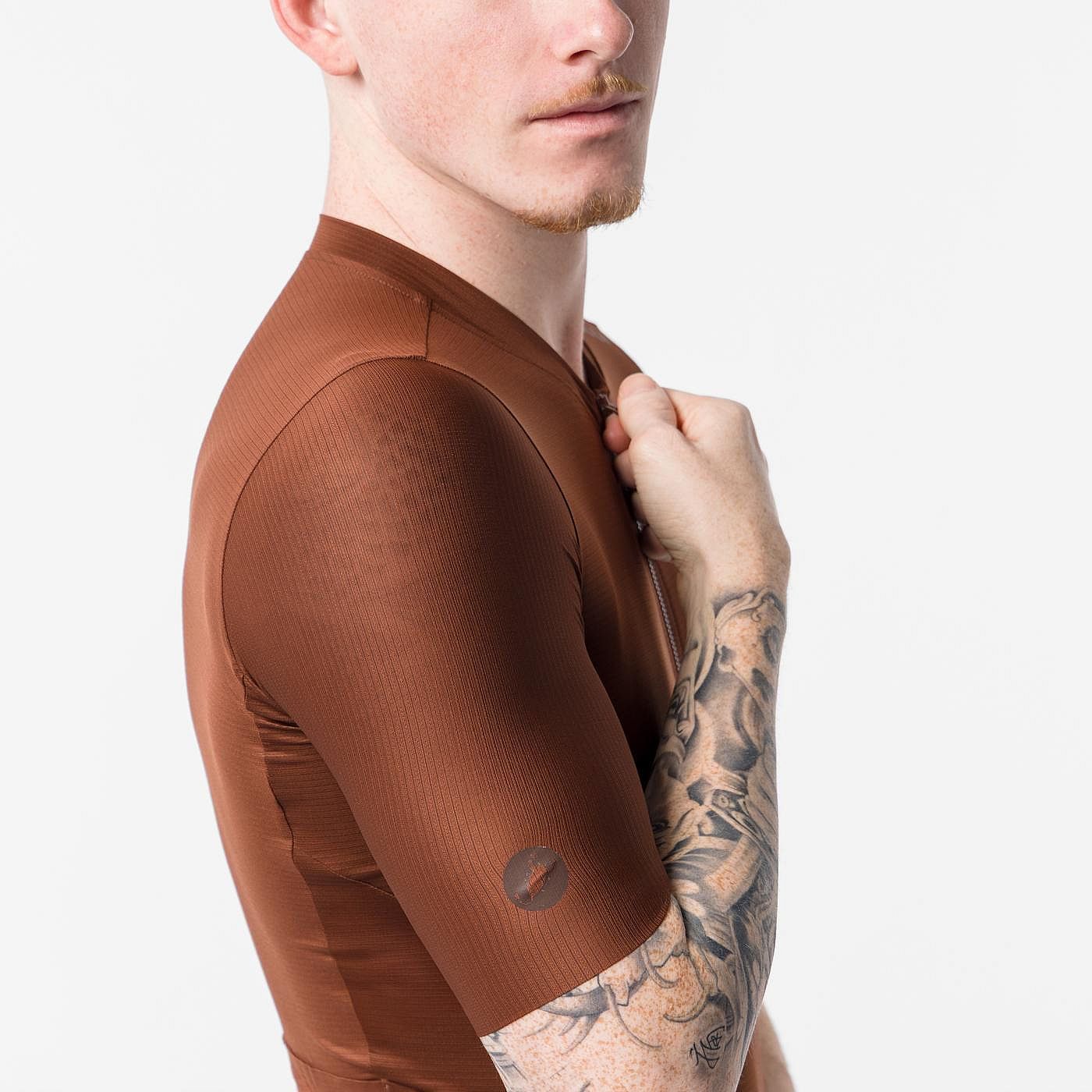 140656-Castelli-espresso-2-jersey-deep-mocha-heren-afbeelding-4