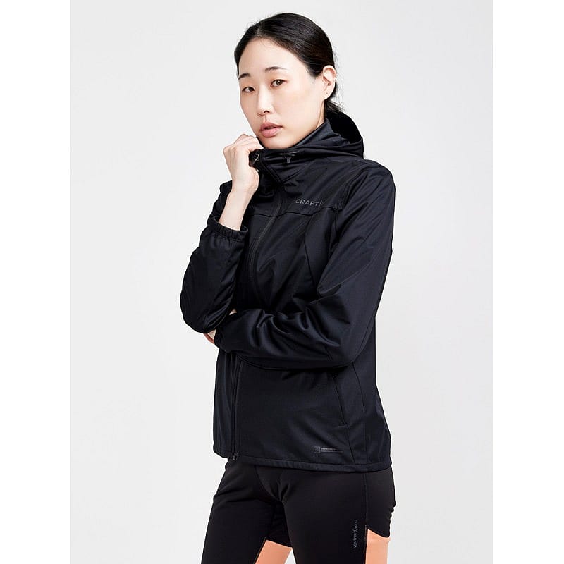 93304-Craft-ADV-Essence-Hydro-Jacket-zwart-dames-afbeelding-2