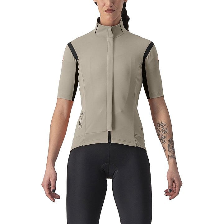 91774-Castelli-Gabba-RoS-2-fietsjack-korte-mouw-lichtgrijs-dames-afbeelding-1