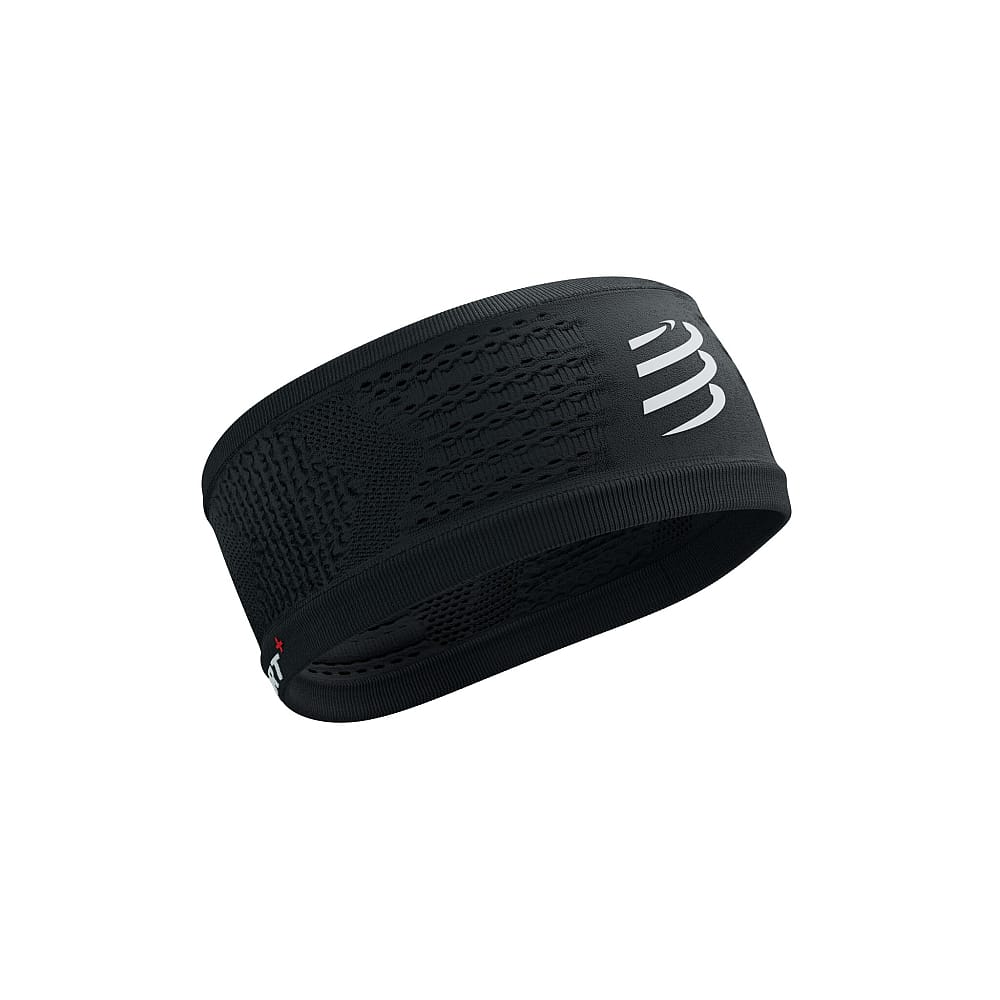 XBNU3909002TU-Compressport-Headband-OnOff-zwart-afbeelding-1