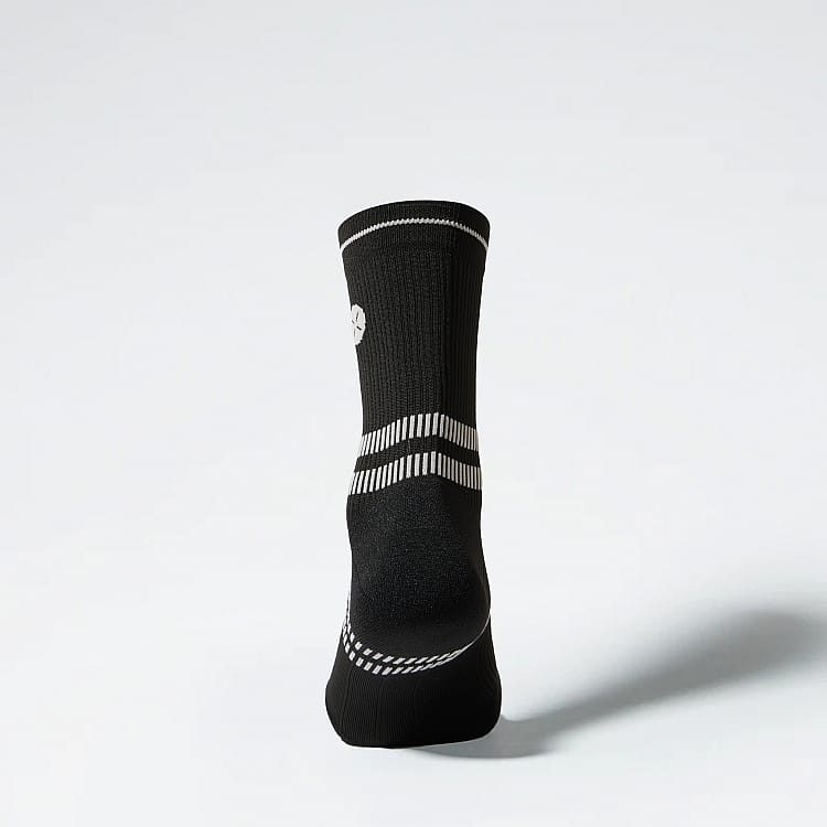 119824-Stox-Running-Ankle-Socks-zwart-heren-afbeelding-3