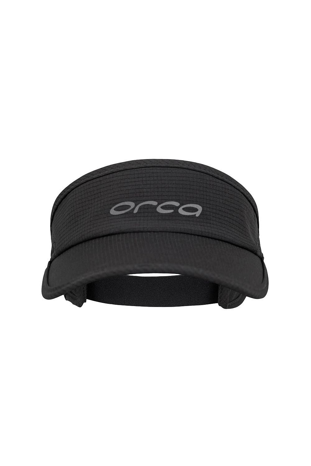 112146-Orca-Unisex-visor-zwart-afbeelding-1