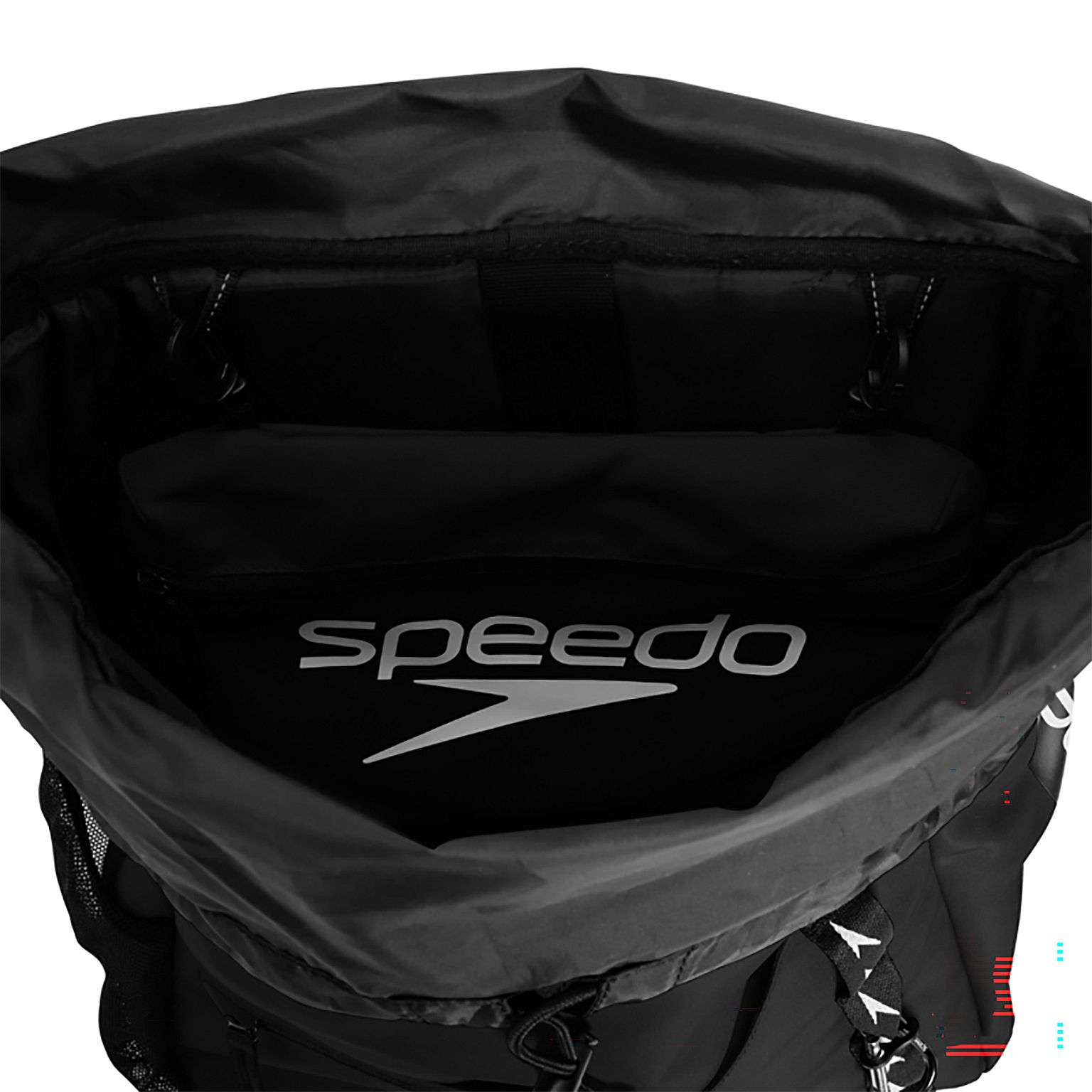 144108-Speedo-Team-rugtas-35L-zwart-afbeelding-4
