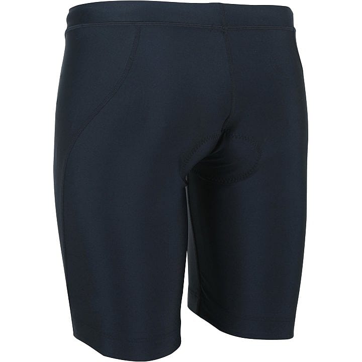 88310-Zone3-Activate-tri-shorts-blauwzwart-dames-afbeelding-2