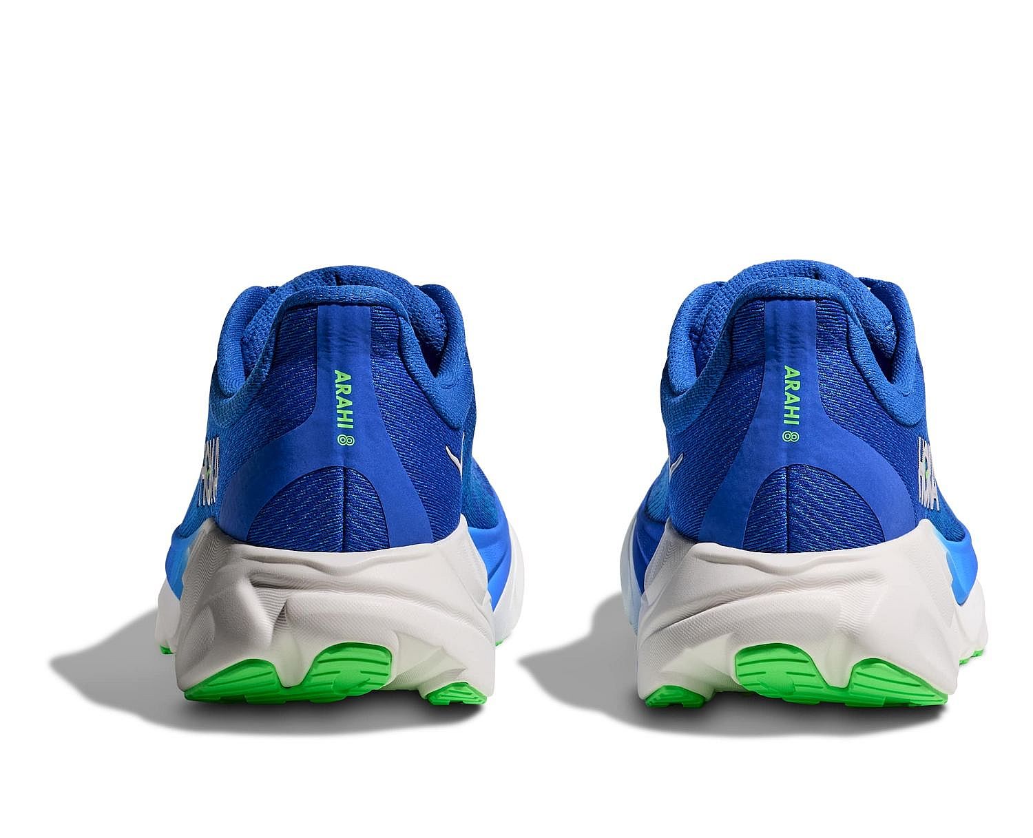 122700-Hoka-Arahi-8-hardloopschoenen-Cobalt-BlueNeon-Green-heren-afbeelding-5