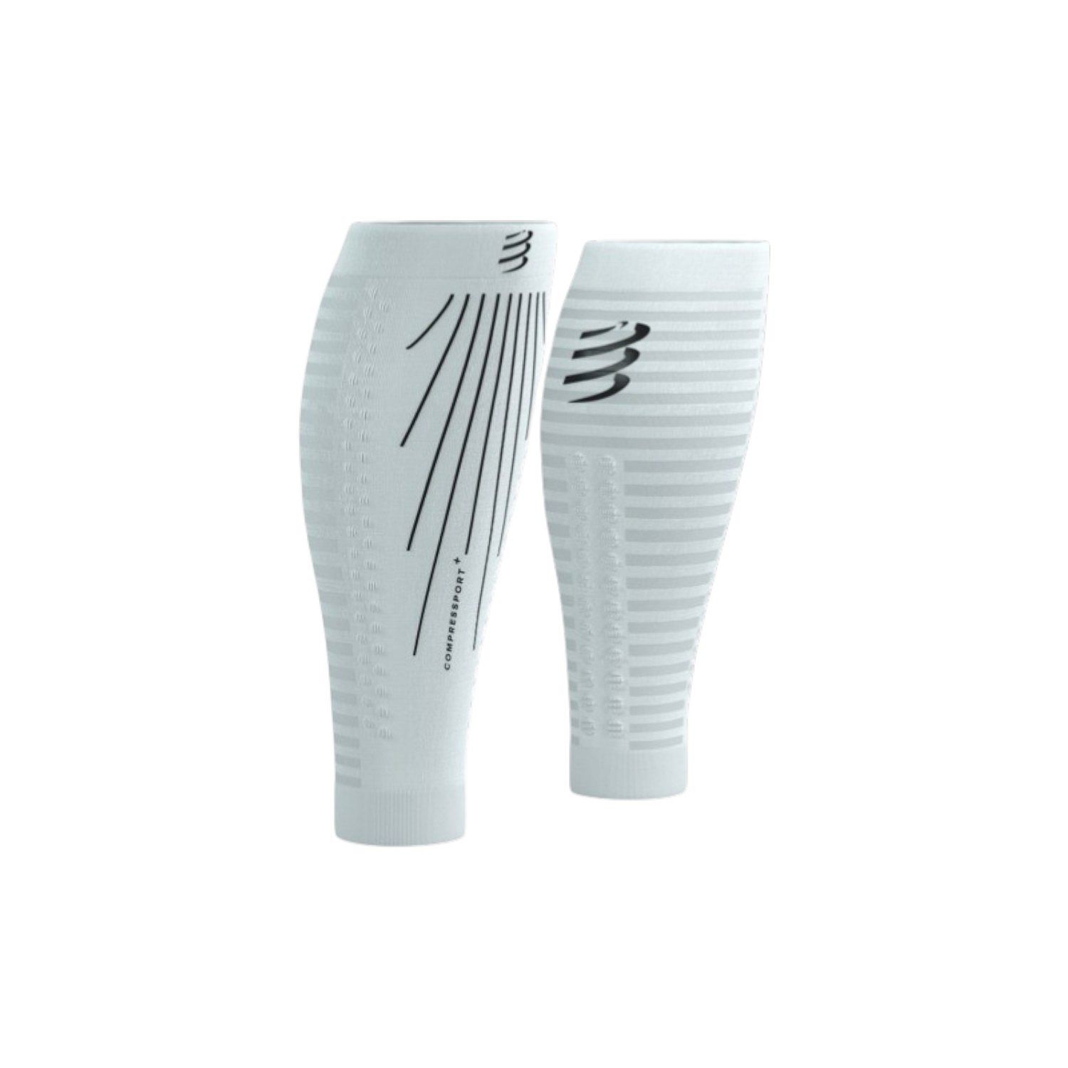 140265-Compressport-R2-Aero-Compressie-Sleeves-wit-afbeelding-1
