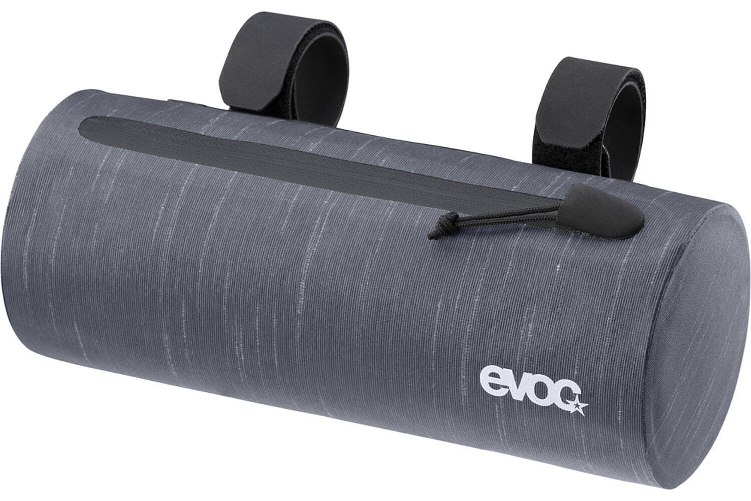 95086-Evoc-Handlebar-Pack-WP-15L-Carbon-grijs-afbeelding-2
