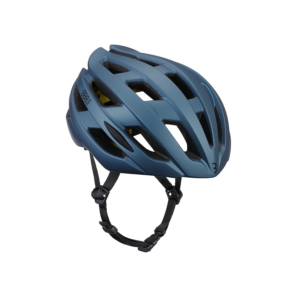 105359-BBB-helm-Hawk-MIPS-mat-blauw-afbeelding-1