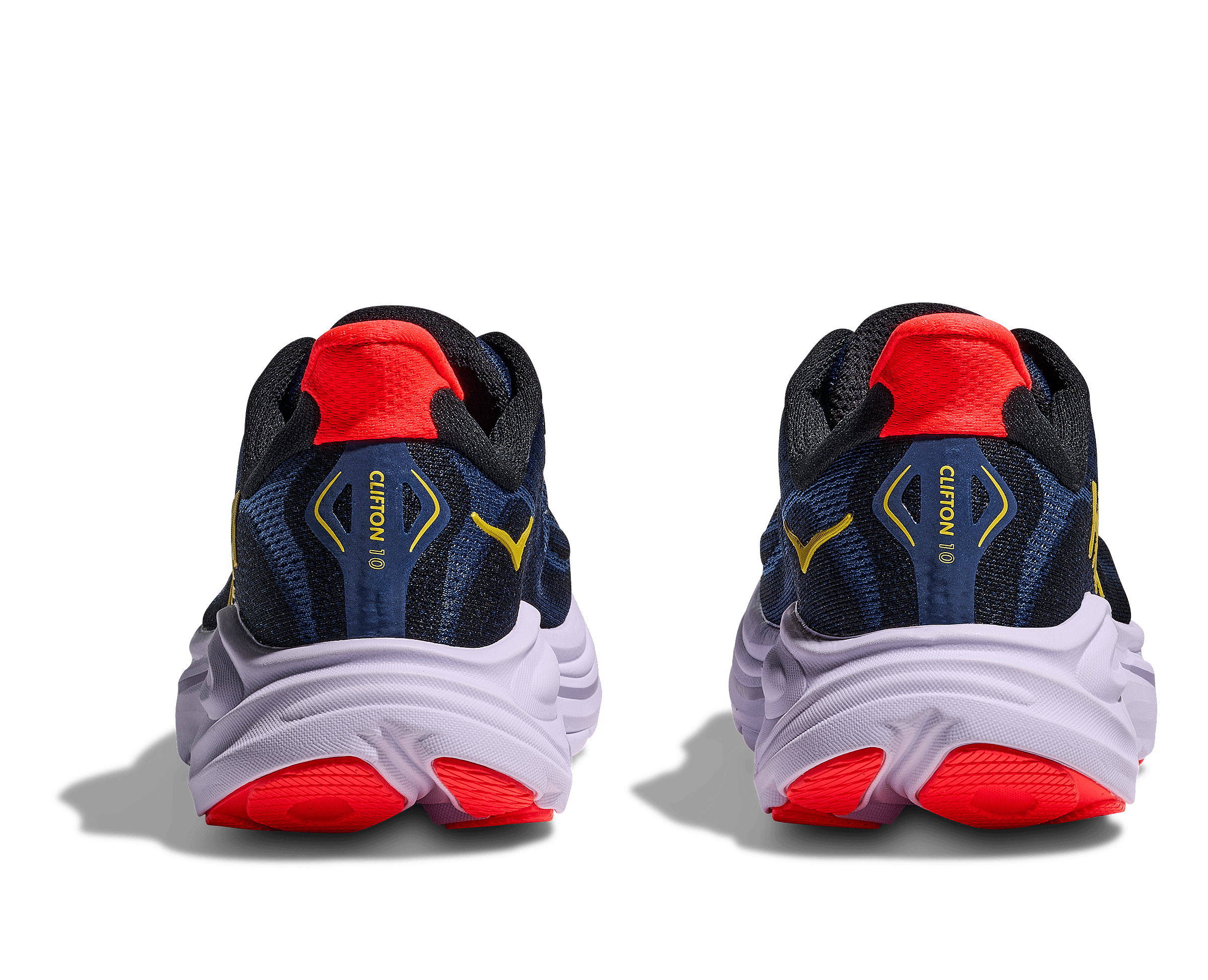 143440-Hoka-Clifton-10-hardloopschoenen-Midnight-BlueStarlight-Glow-Dames-afbeelding-5