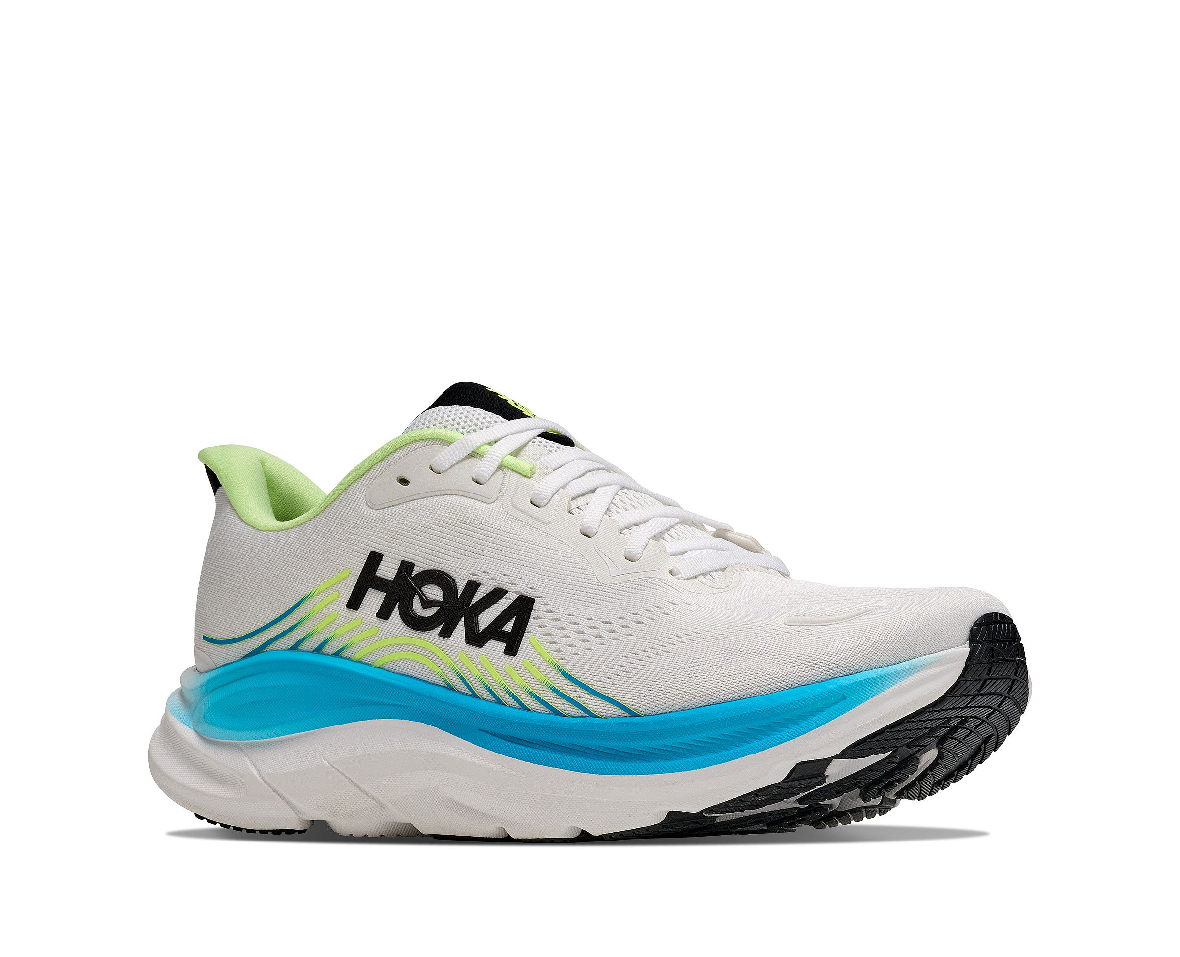 144420-Hoka-Clifton-11-Wide-hardloopschoenen-frostblack-heren-afbeelding-6