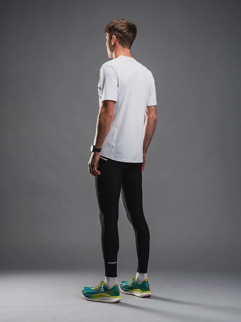 143311-Fusion-Tempo-T-shirt-wit-heren-afbeelding-5