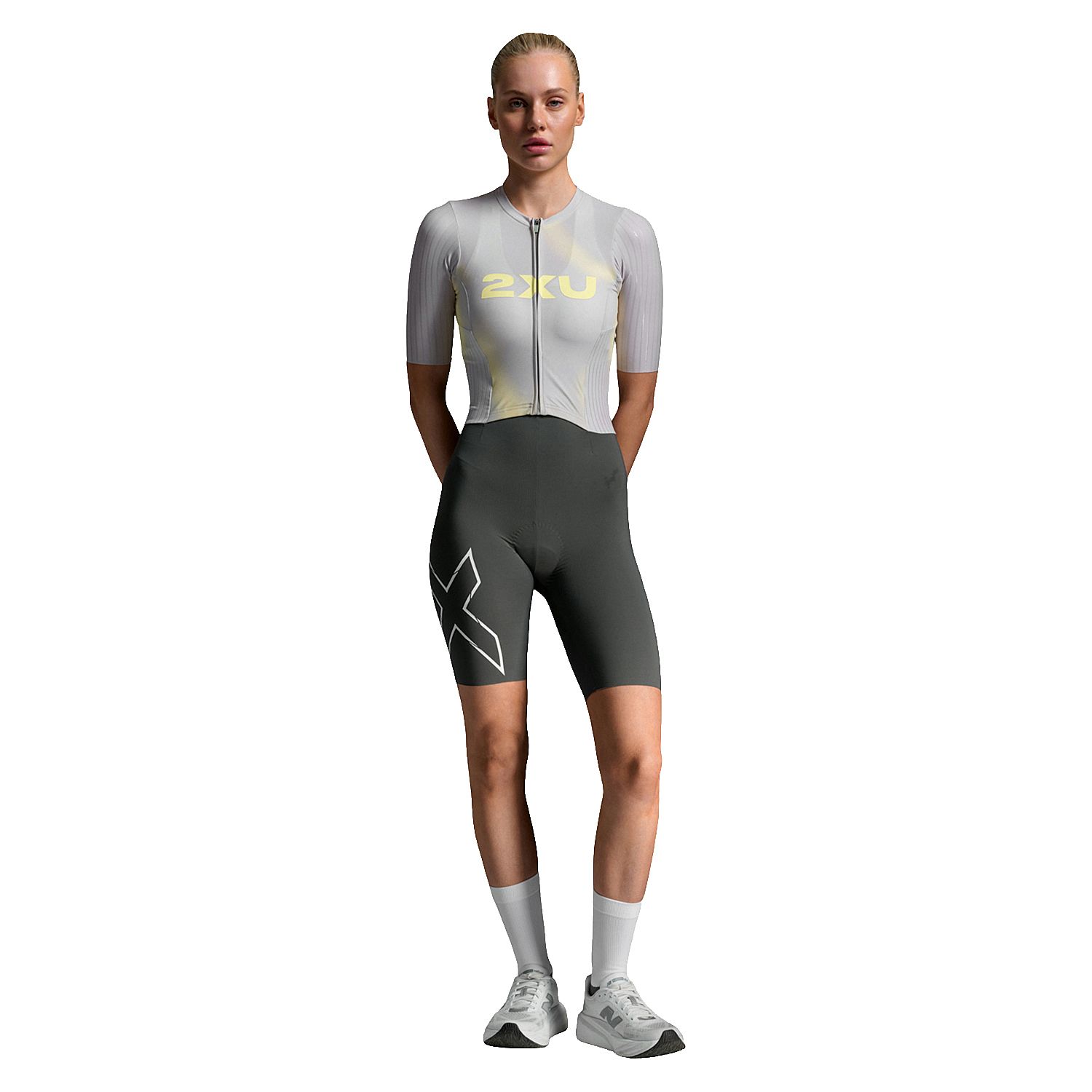 WT7646D-LMIJUP-2XU-Light-speed-react-trisuit-korte-mouw-Lemon-IceJupiter-dames-afbeelding-1