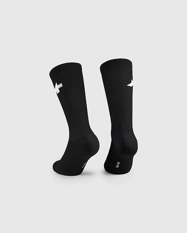 118835-Assos-springfall-P1-fietssokken-zwart-unisex-afbeelding-2