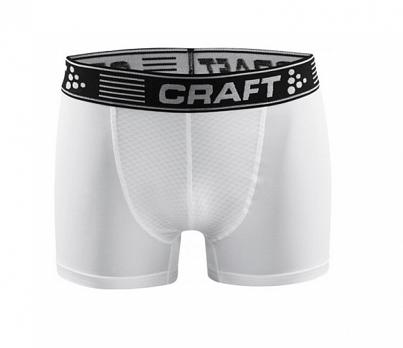 45421-Craft-greatness-boxer-3-inch-wit-heren-afbeelding-1