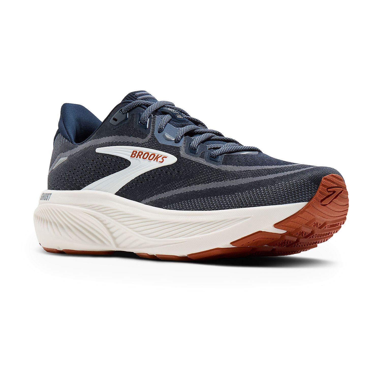 145139-Brooks-Ghost-18-hardloopschoenen-Navy-BlazerRed-EarthBlue-heren-afbeelding-3