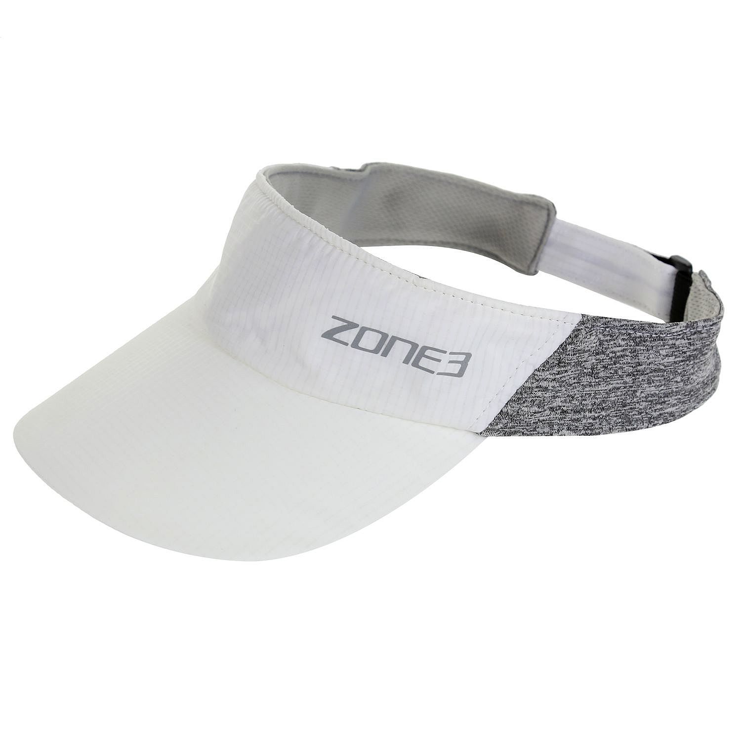 111528-Zone3-Lightweight-race-visor-witgrijs-afbeelding-1