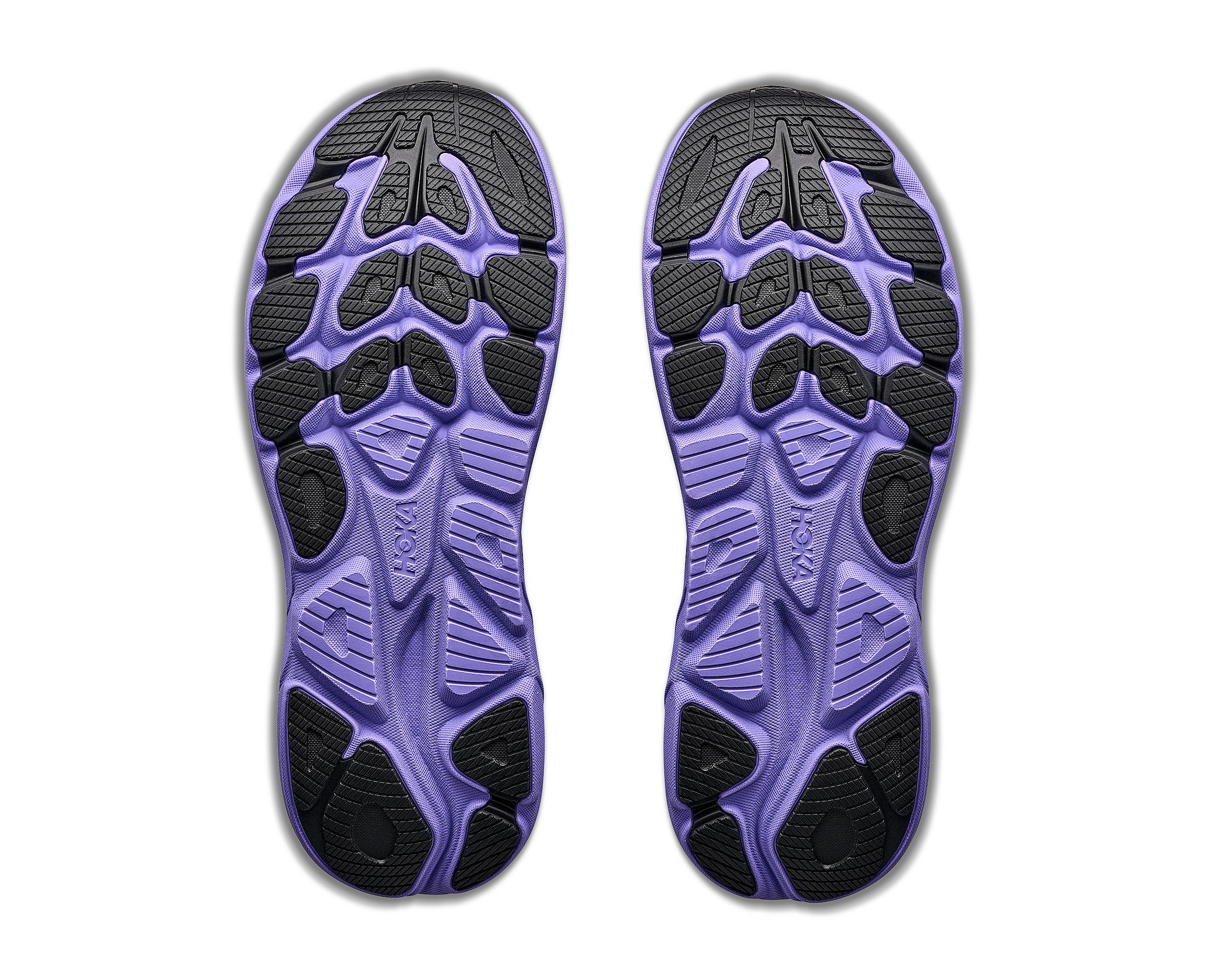 145800-Hoka-Clifton-11-hardloopschoenen-blackneon-yuzu-heren-afbeelding-7