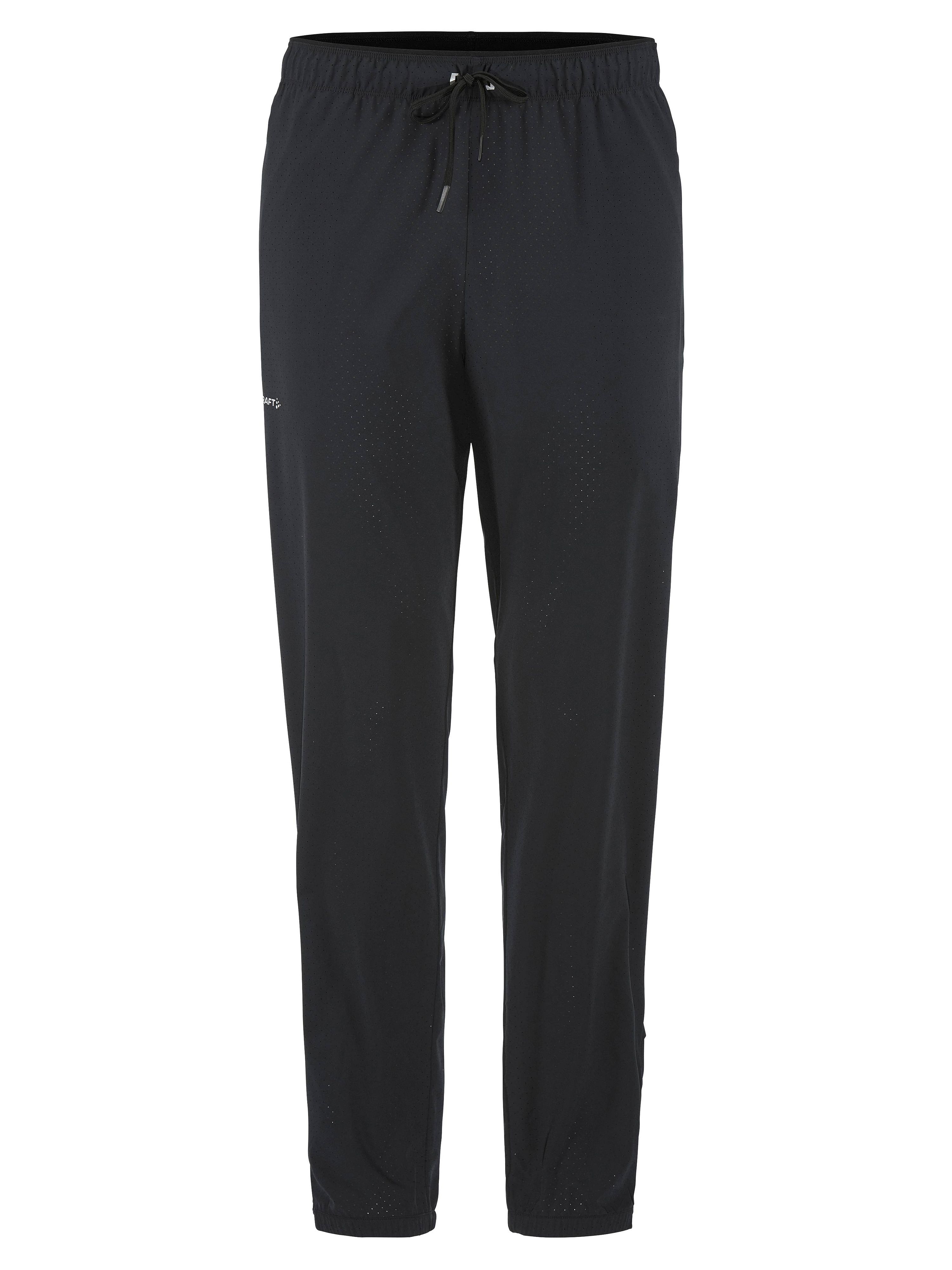 142482-Craft-hypervent-broek-heren-black-afbeelding-1